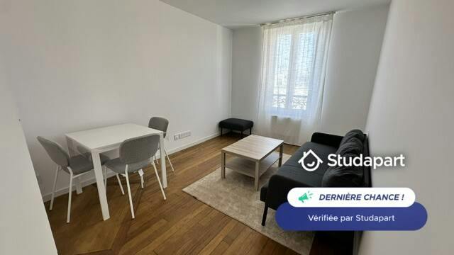 Appartement à Vitry-sur-Seine