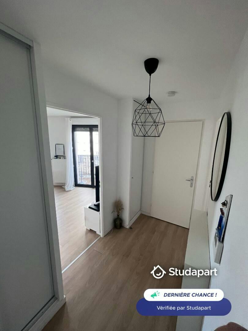 Appartement à Nanterre