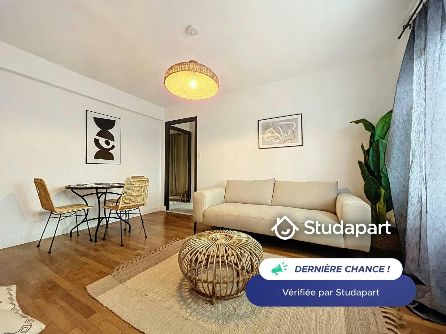 Mieszkanie do wynajęcia za 750 € miesięcznie w mieście Troyes, Rue Kléber