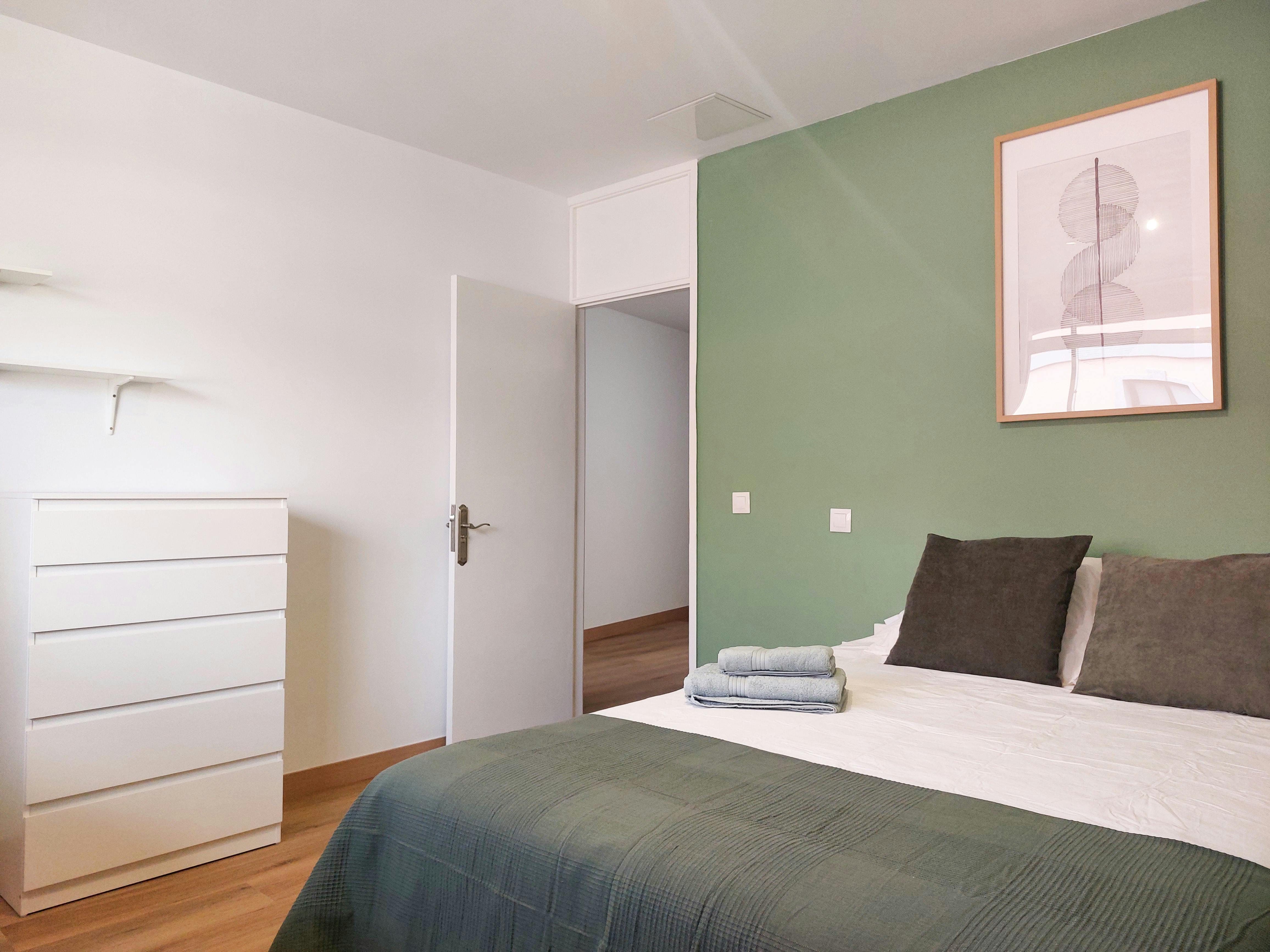 Private room in Calle Alonso Quintero, Las Palmas de Gran Canaria (1745428) ROOM 1