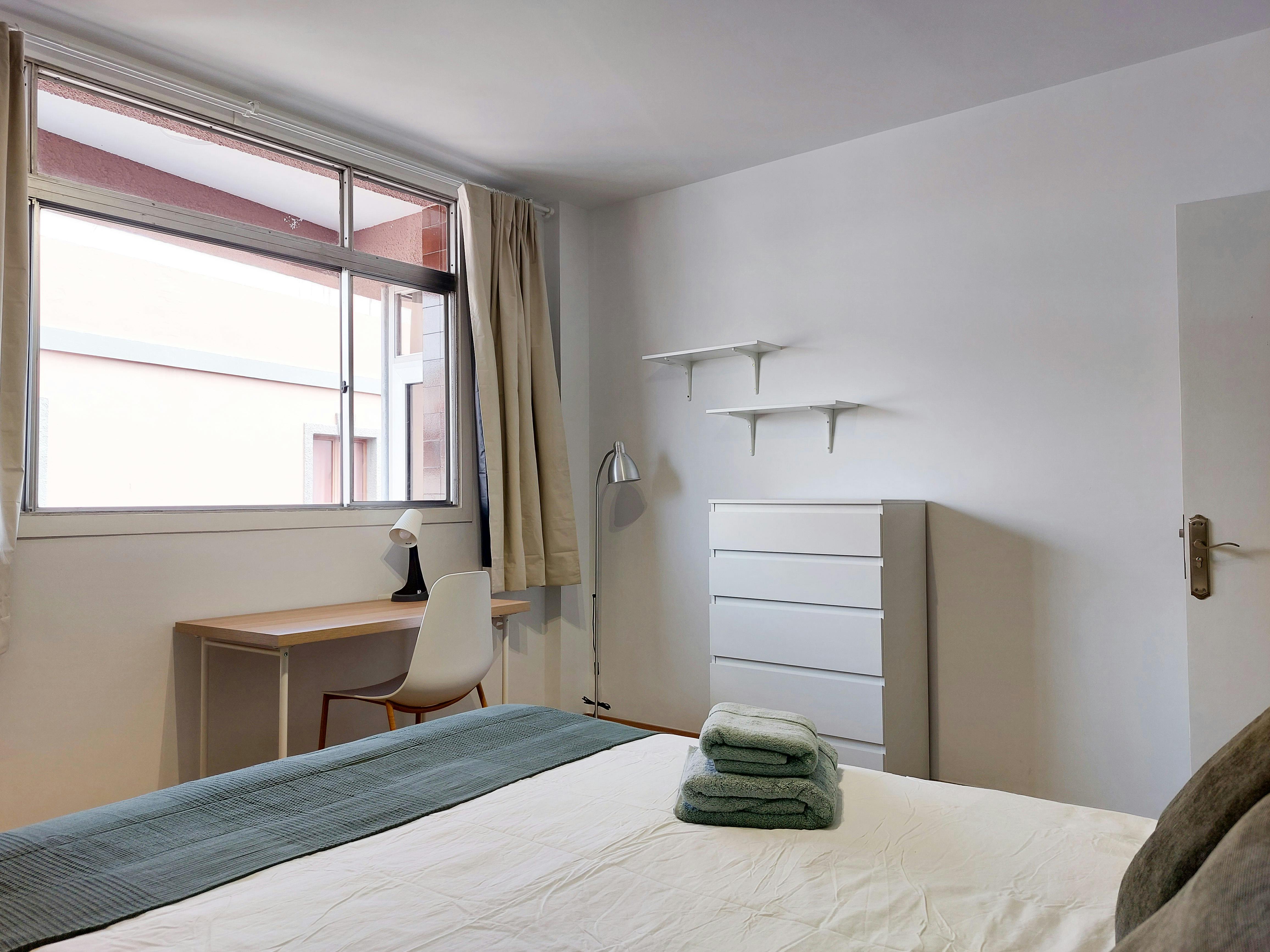 Private room in Calle Alonso Quintero, Las Palmas de Gran Canaria (1745428) ROOM 4