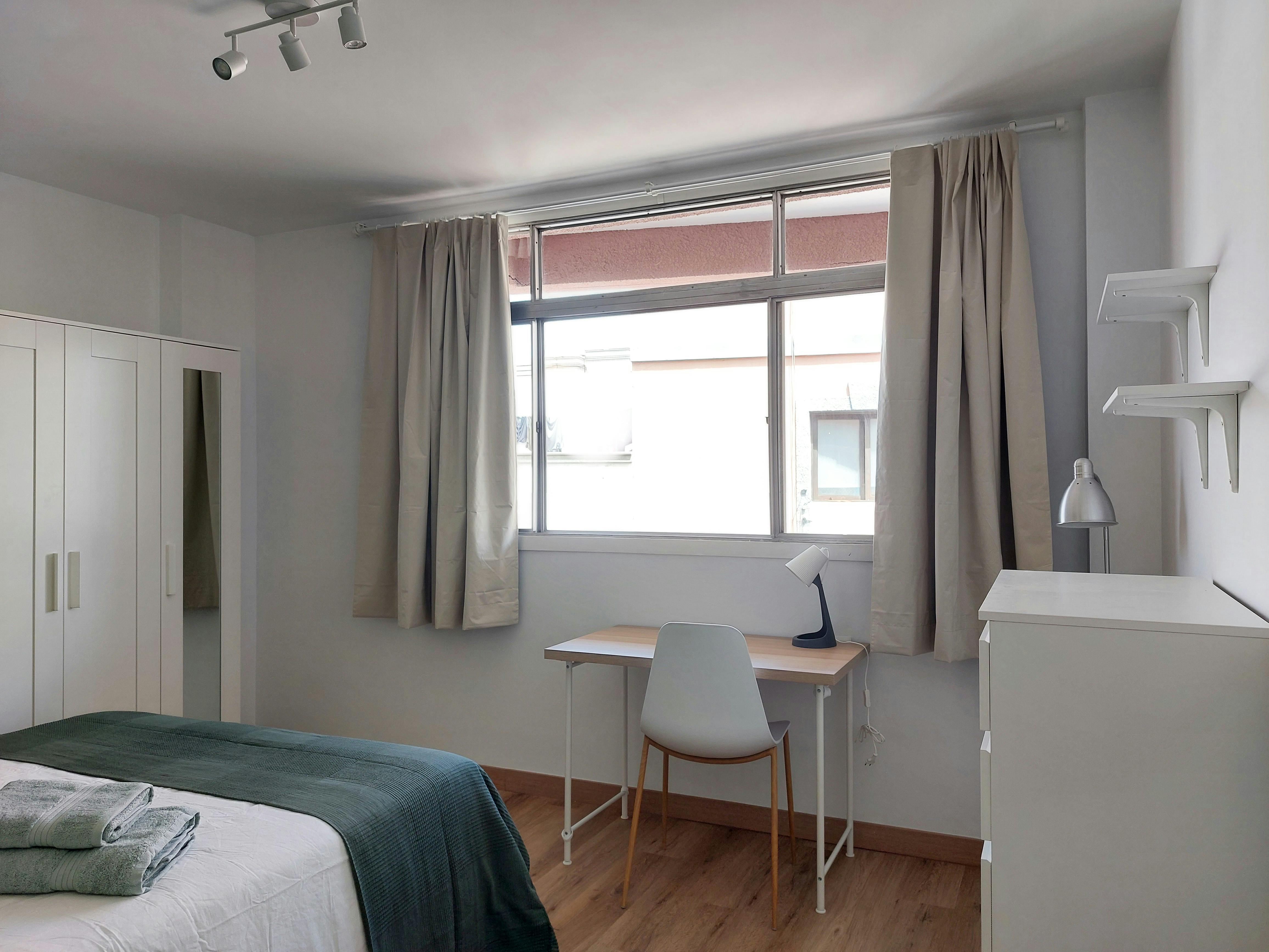 Private room in Calle Alonso Quintero, Las Palmas de Gran Canaria (1745428) ROOM 2