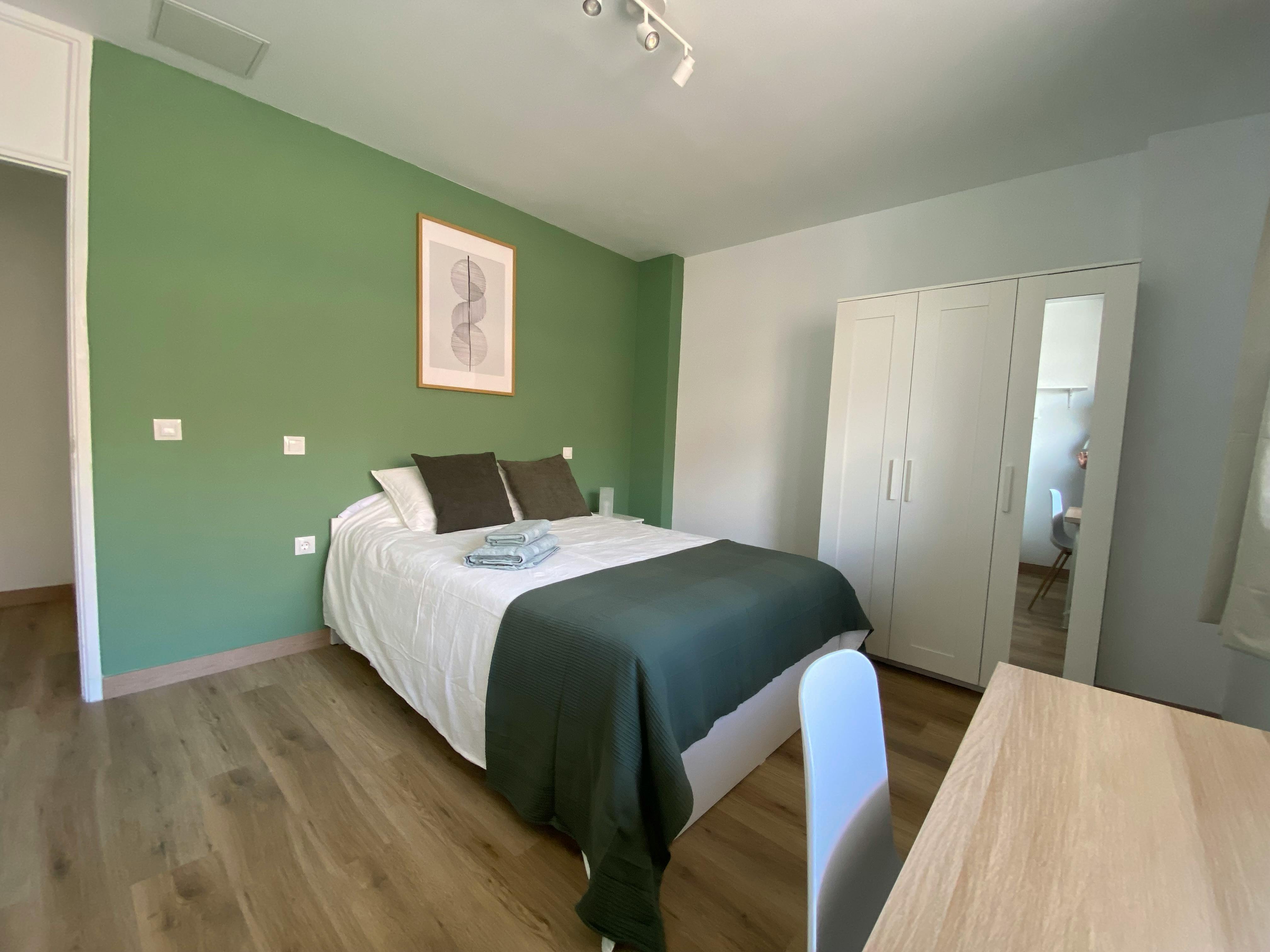 Private room for rent for €500 per month in Las Palmas de Gran Canaria, Calle Alonso Quintero