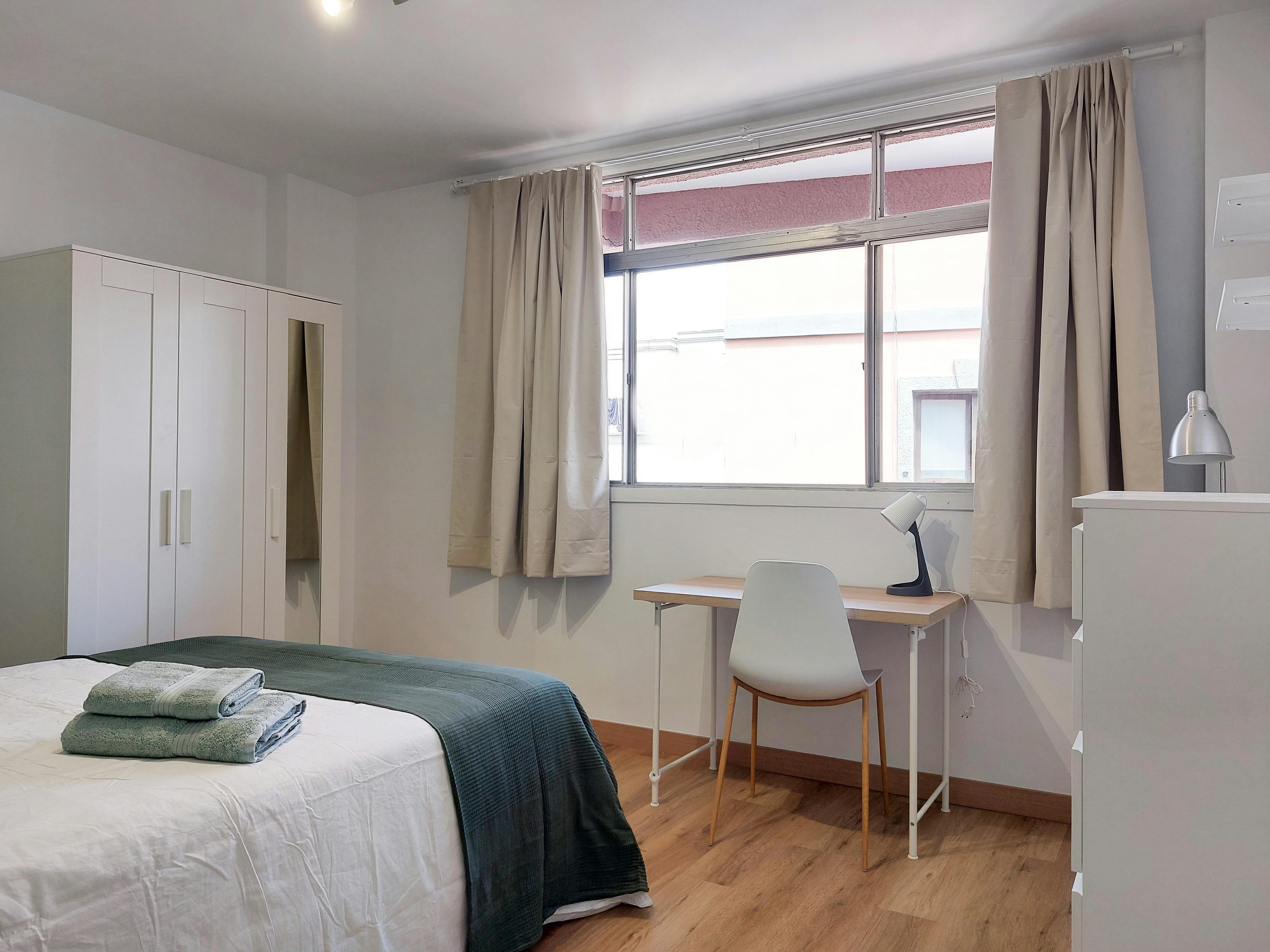 Private room in Calle Alonso Quintero, Las Palmas de Gran Canaria (1745428) ROOM 3