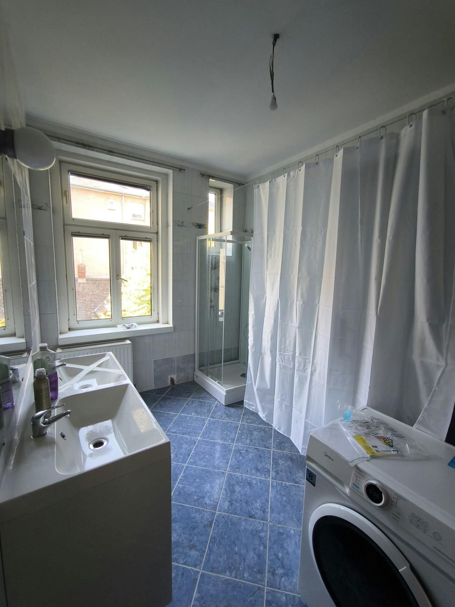 Private room in Braunhirschengasse, Vienna (1745430) ROOM 3