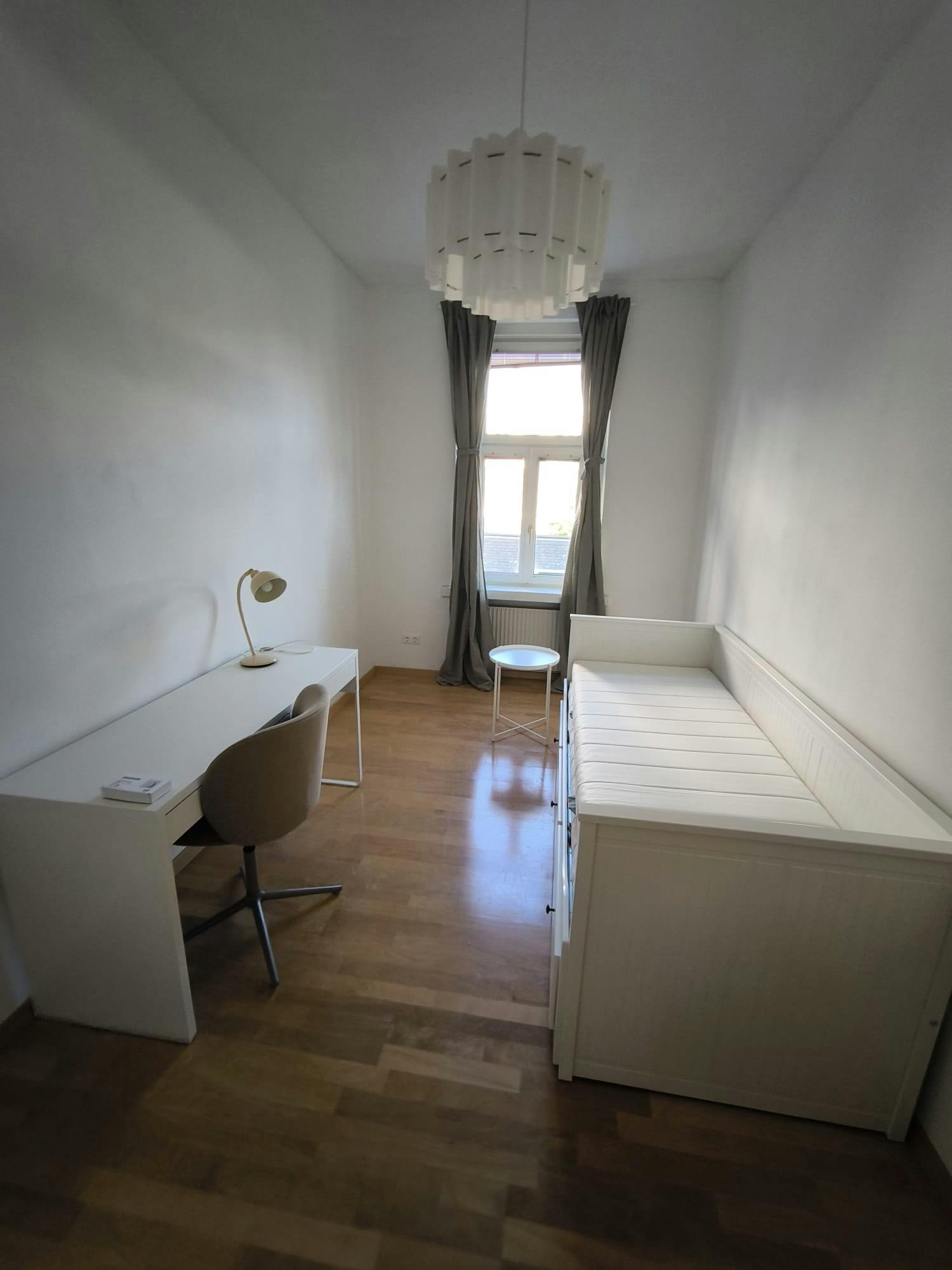 Private room in Braunhirschengasse, Vienna (1745430) ROOM 1