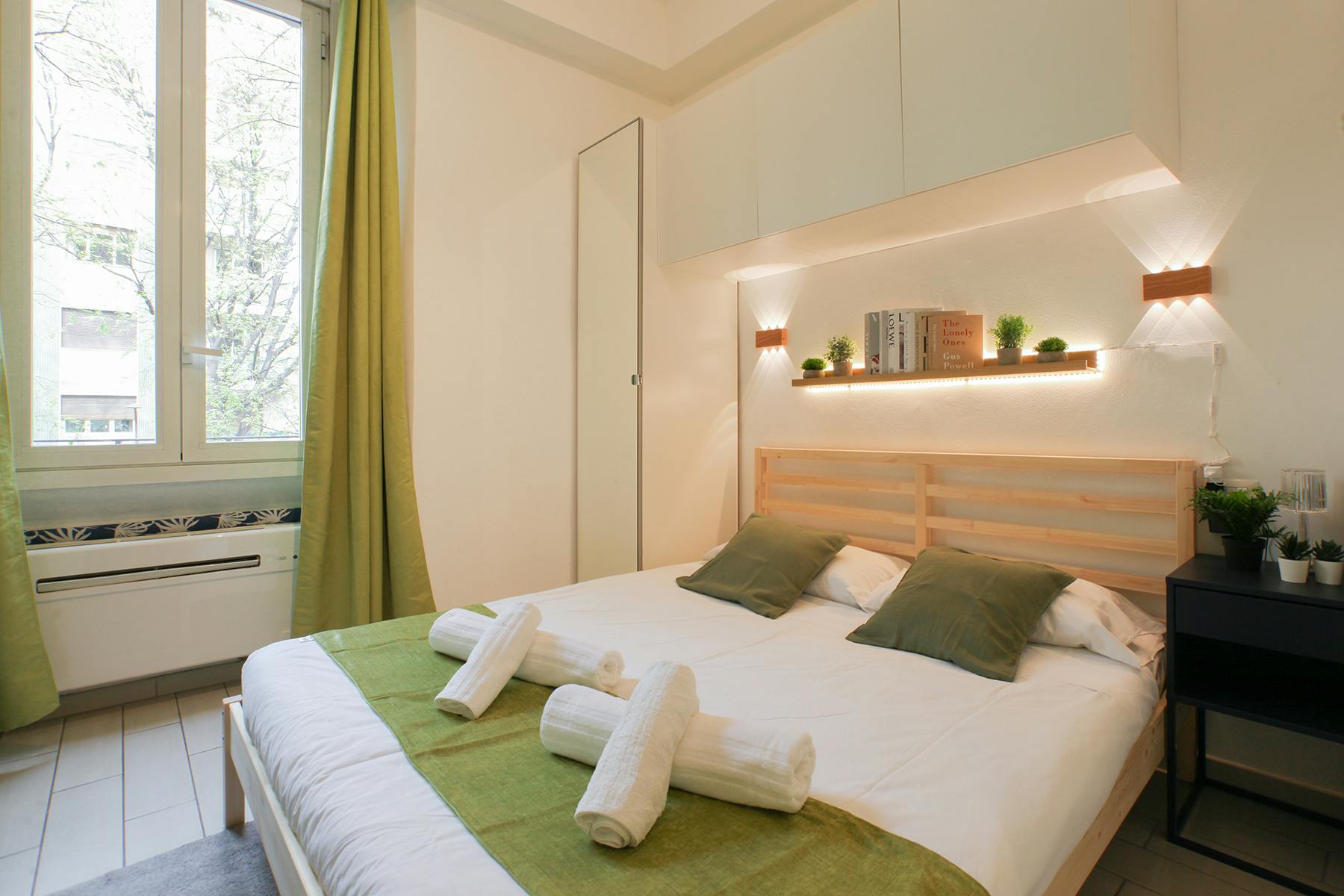 Apartment in Corso Sempione, Milan (1745431) ROOM