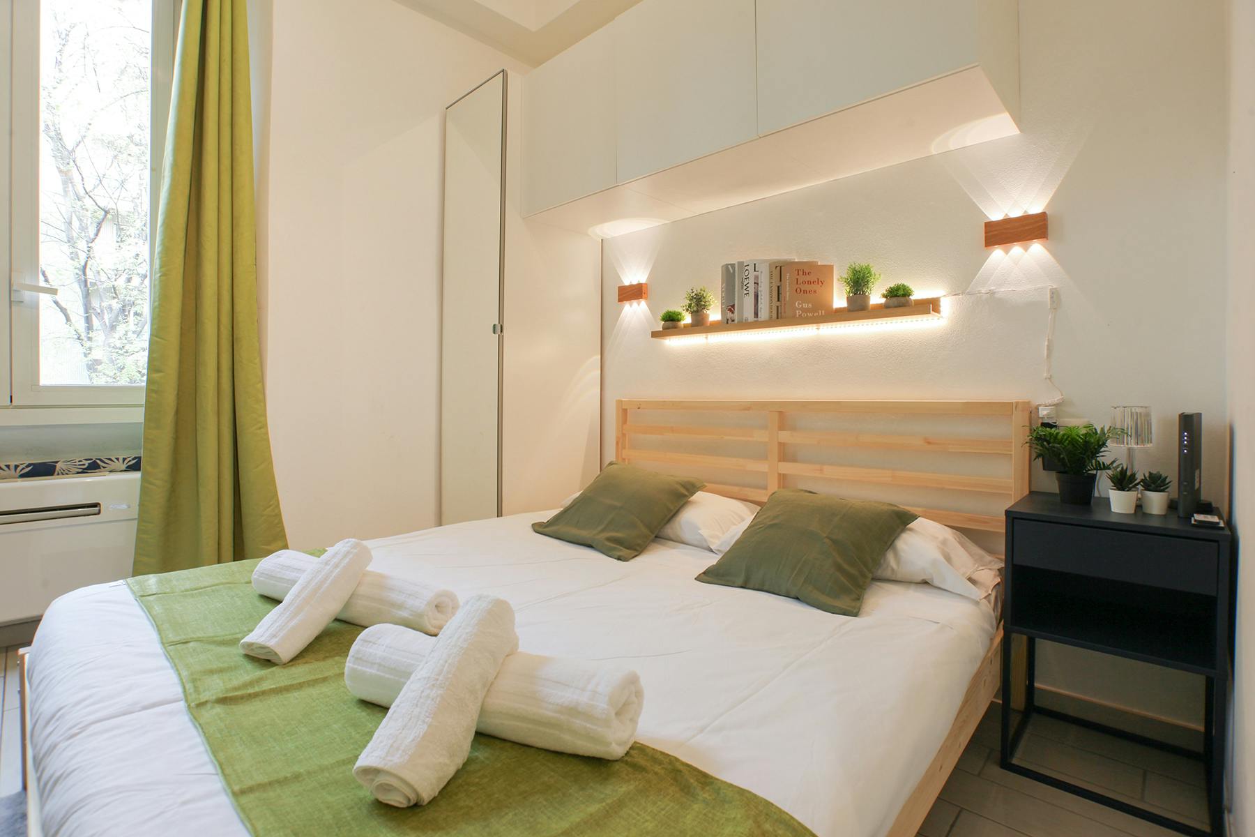 Apartment in Corso Sempione, Milan (1745431) ROOM 2