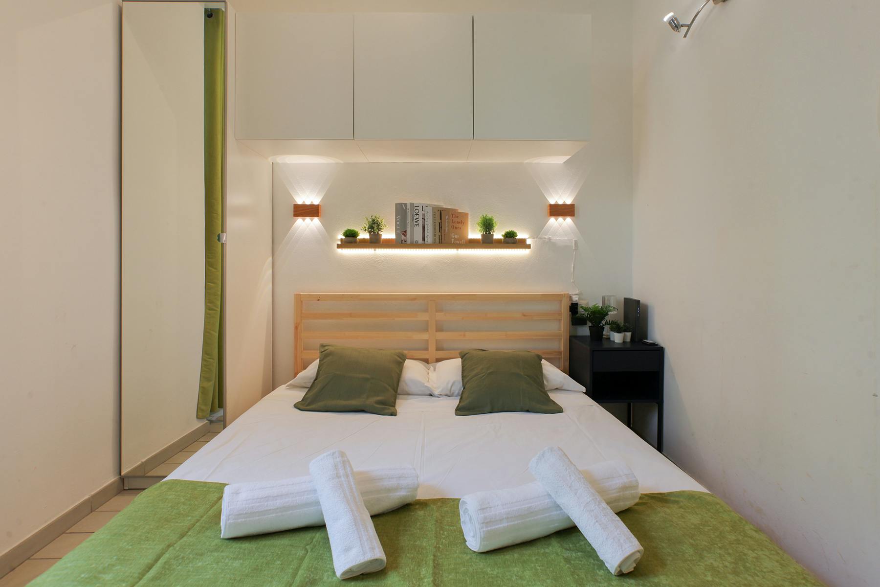 Apartment in Corso Sempione, Milan (1745431) ROOM 3