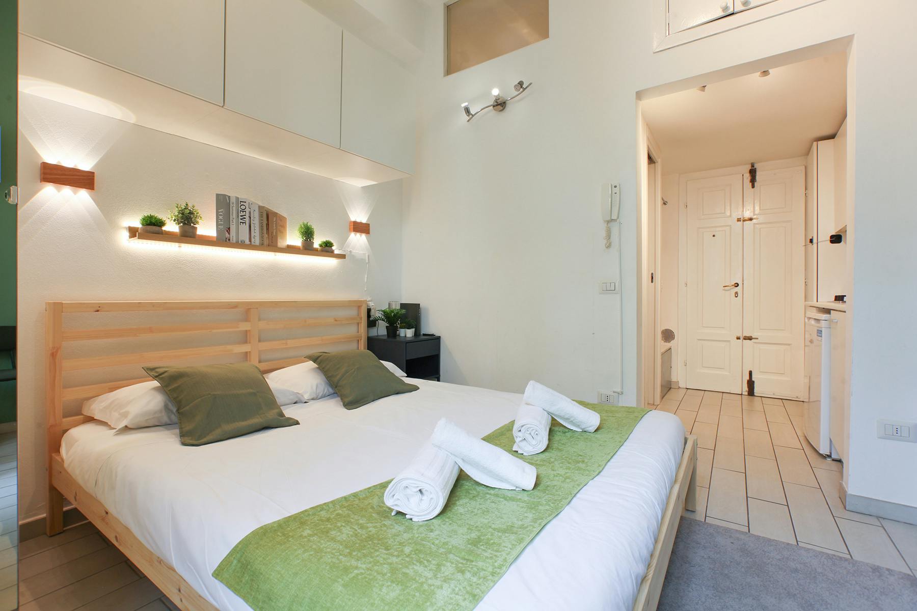 Apartment in Corso Sempione, Milan (1745431) ROOM 4