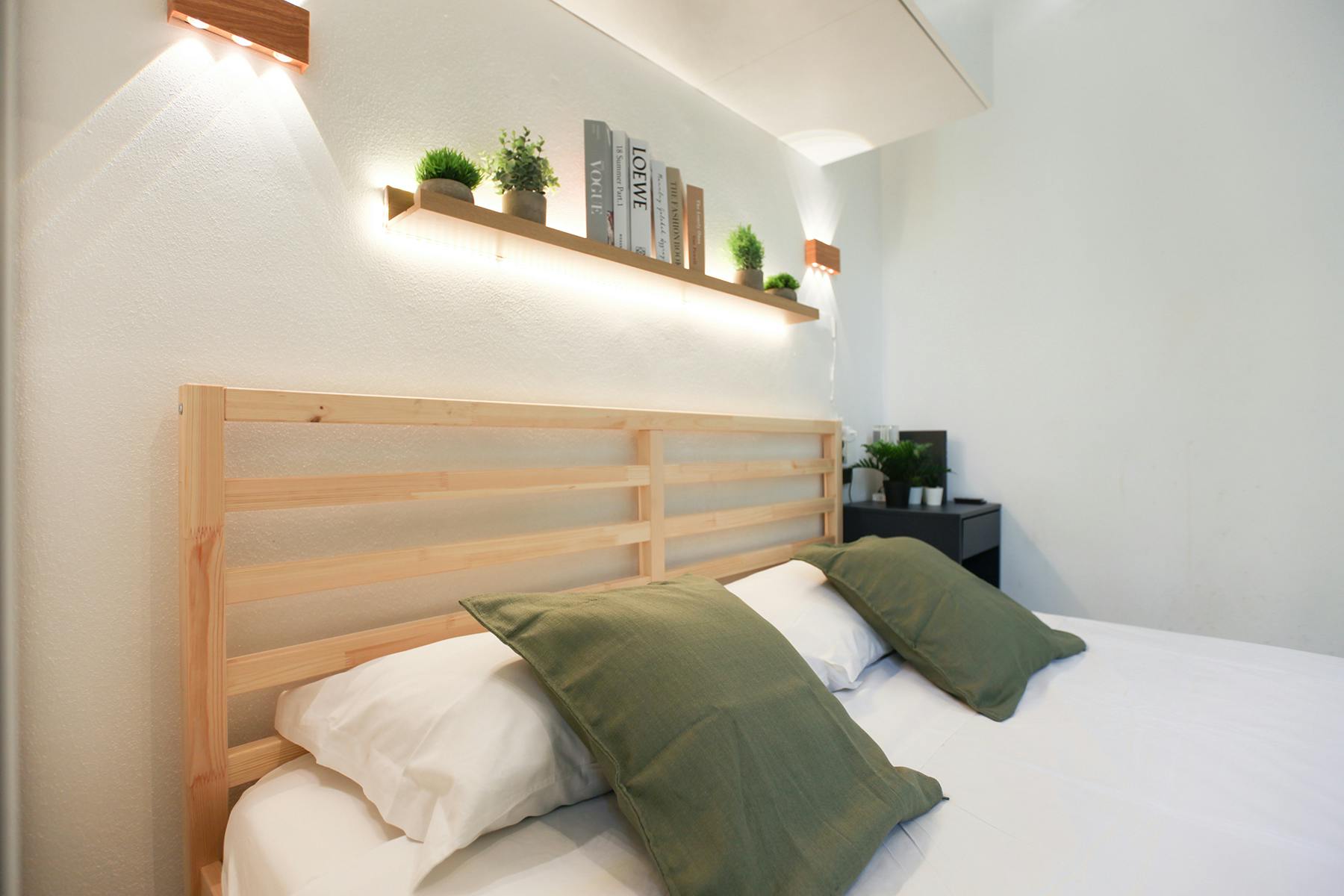 Apartment in Corso Sempione, Milan (1745431) room image 10