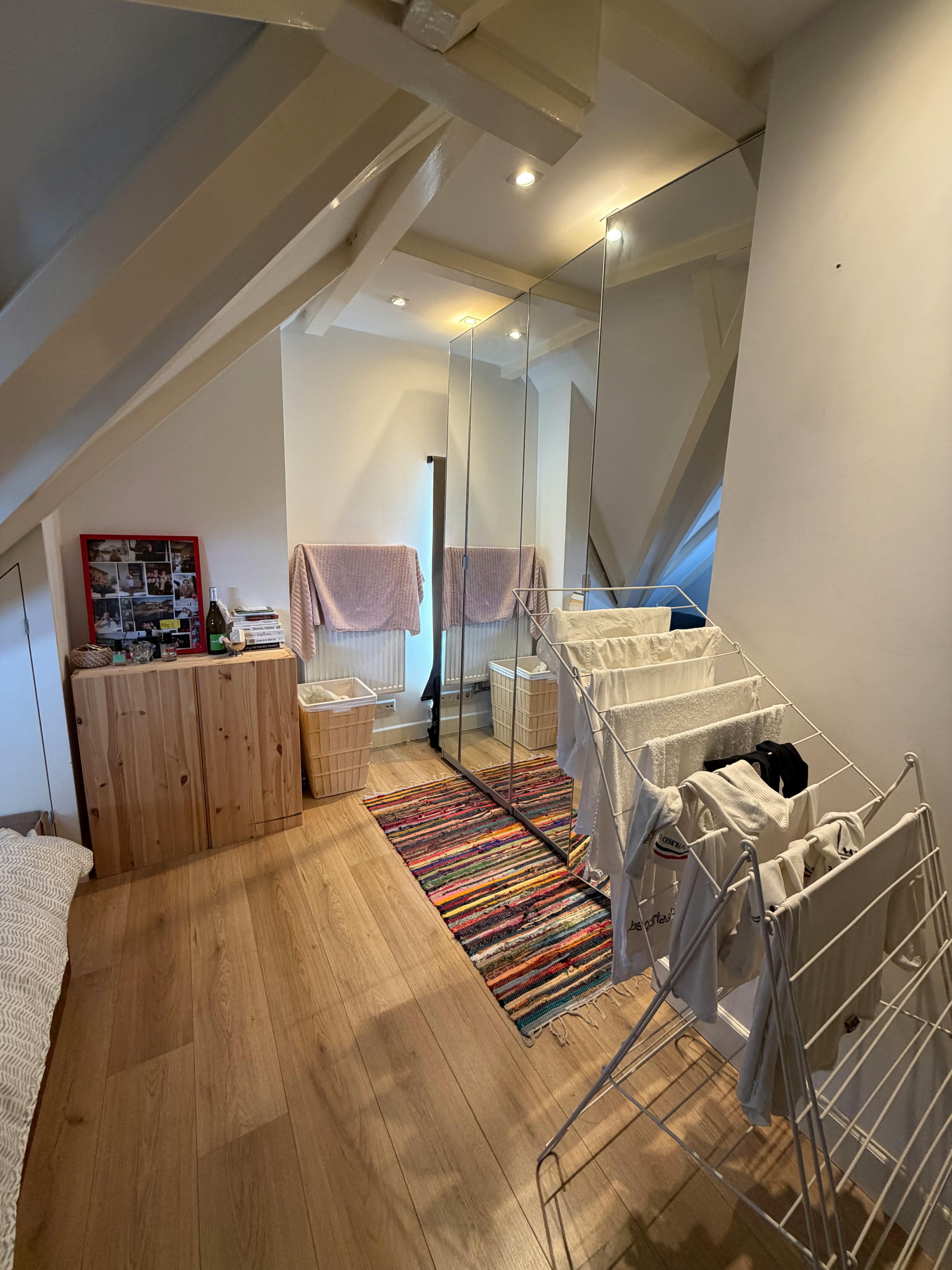 Private room in Tweede Tuindwarsstraat, Amsterdam (1745435) ROOM 3