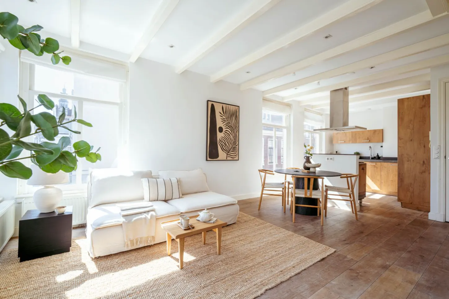 Private room in Tweede Tuindwarsstraat, Amsterdam (1745435) COMMON_AREA 4