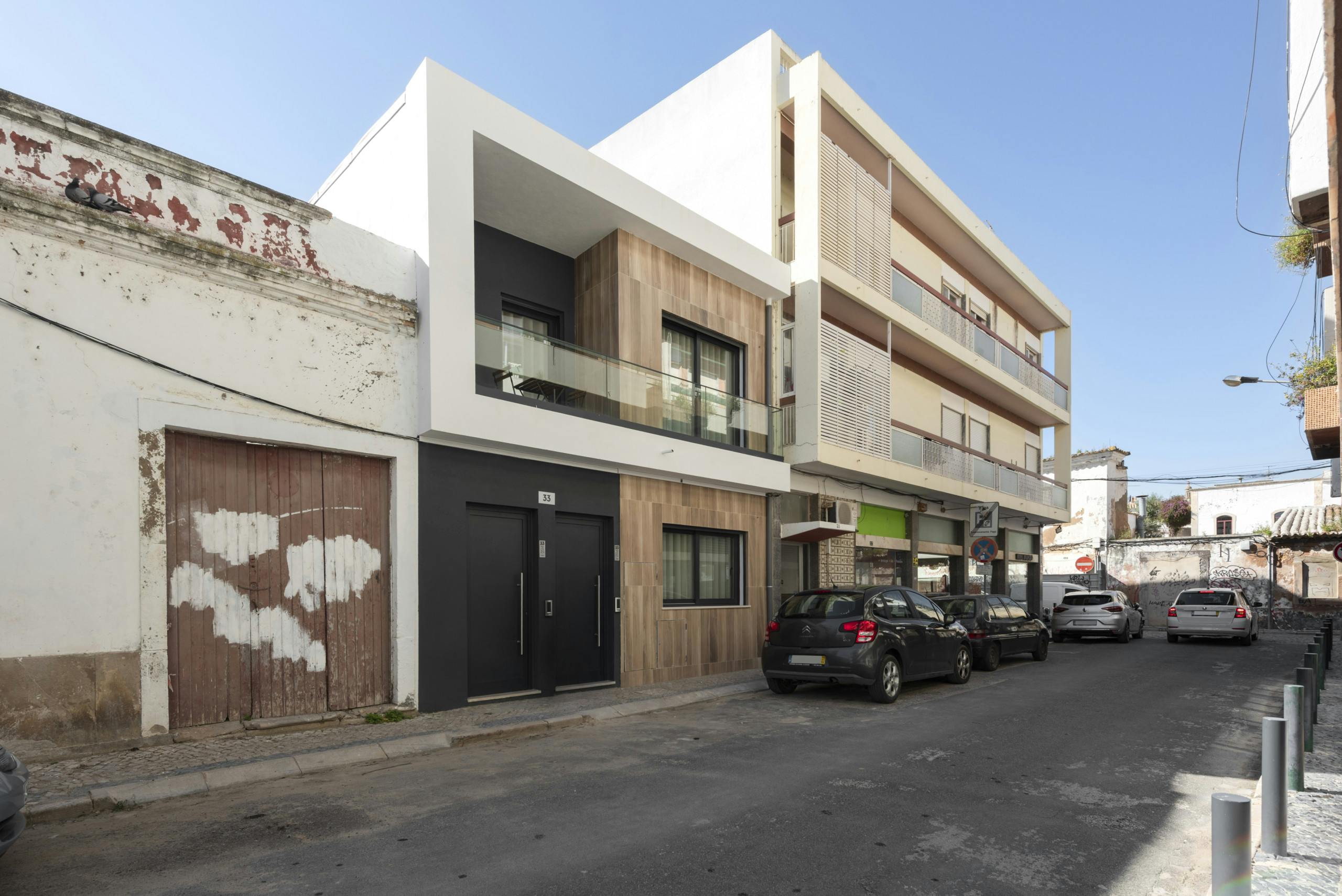 1-Bedroom Apartment in Travessa Castilho, Faro (1745436) room image 10