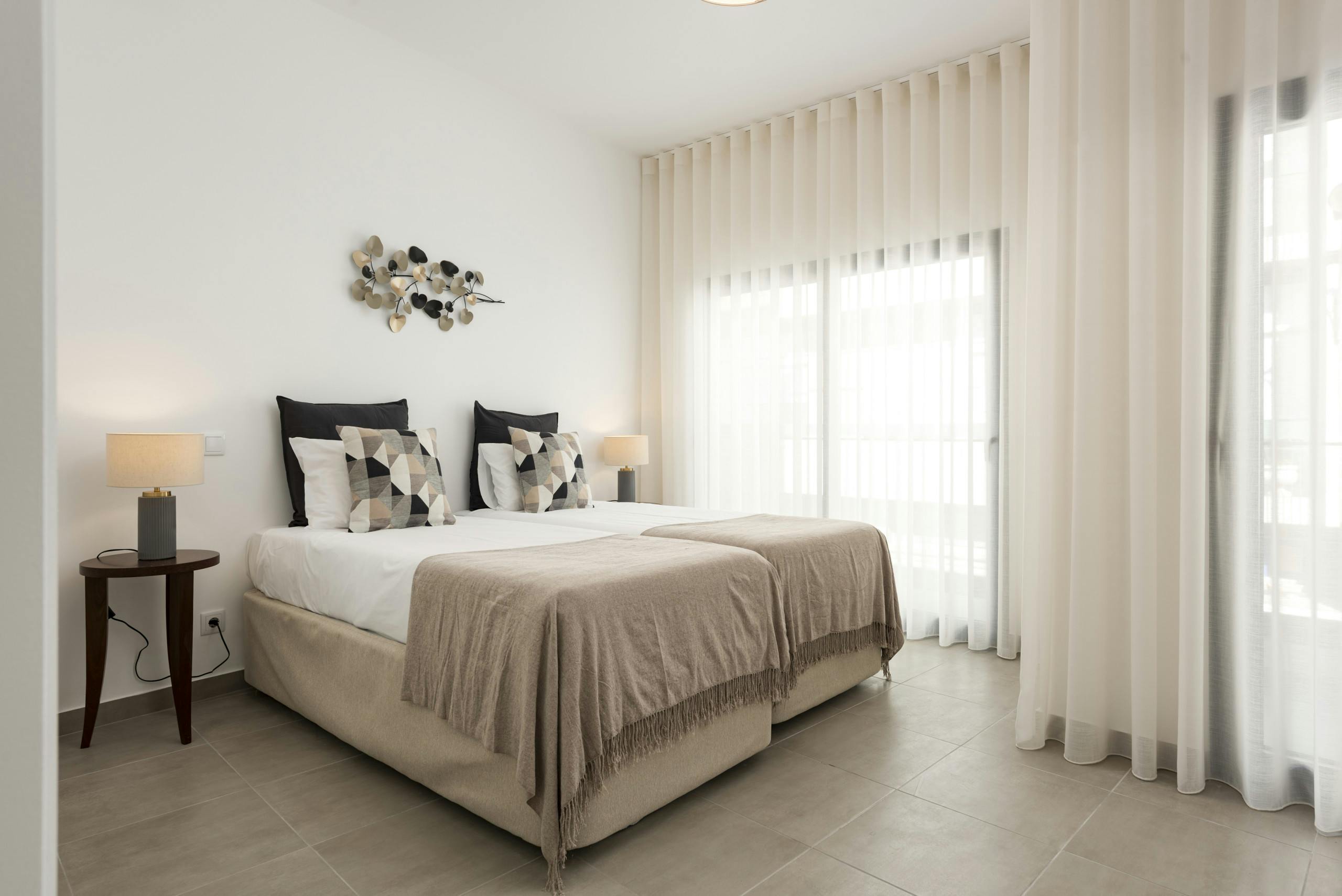 1-Bedroom Apartment in Travessa Castilho, Faro (1745436) ROOM 1