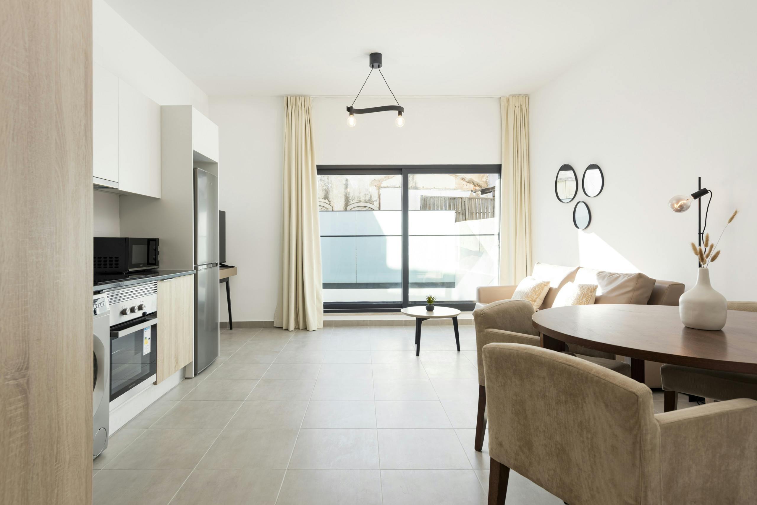 1-Bedroom Apartment in Travessa Castilho, Faro (1745436) ROOM