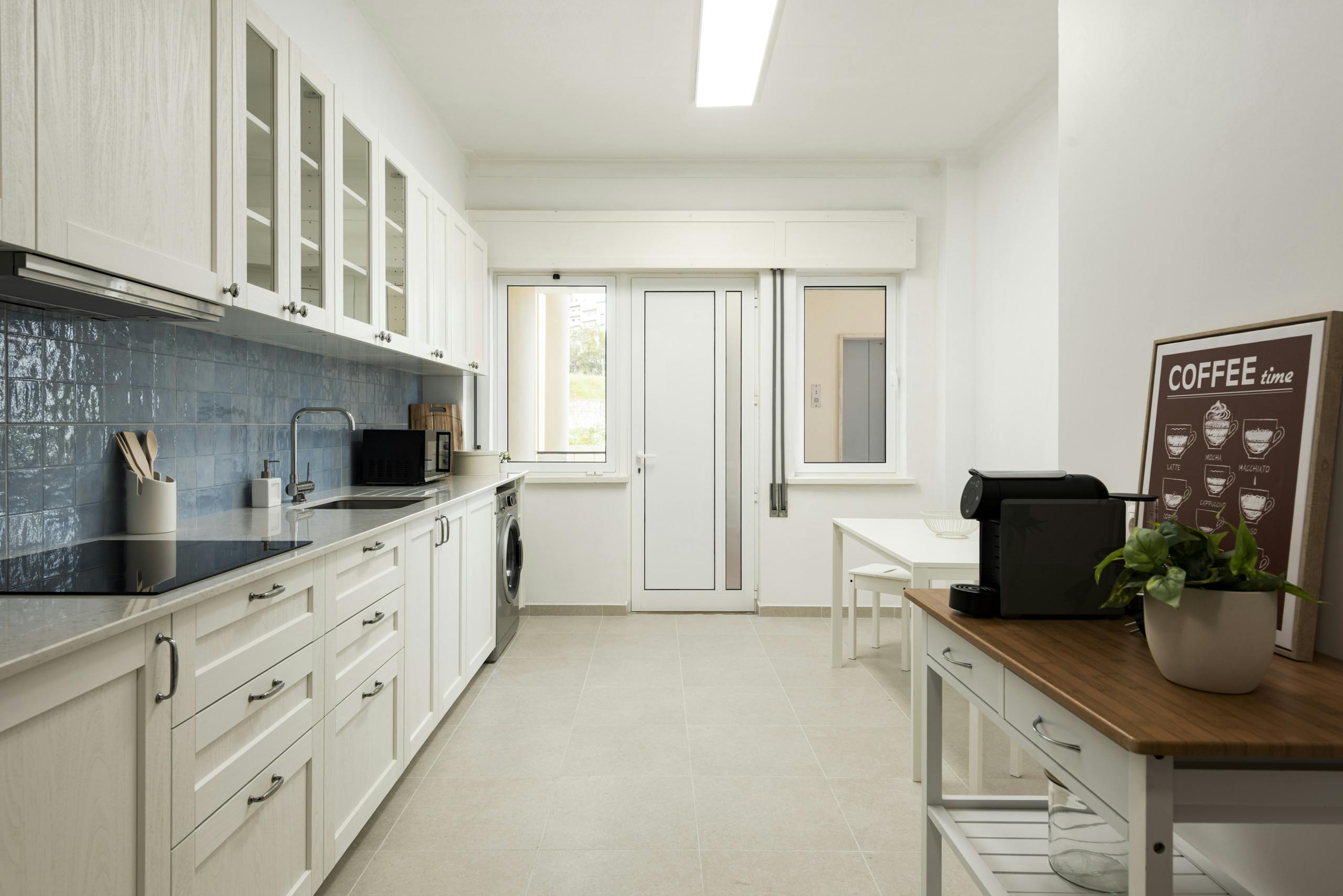 2-Bedroom Apartment in Estrada da Senhora da Saude, Faro (1745437) ROOM 3