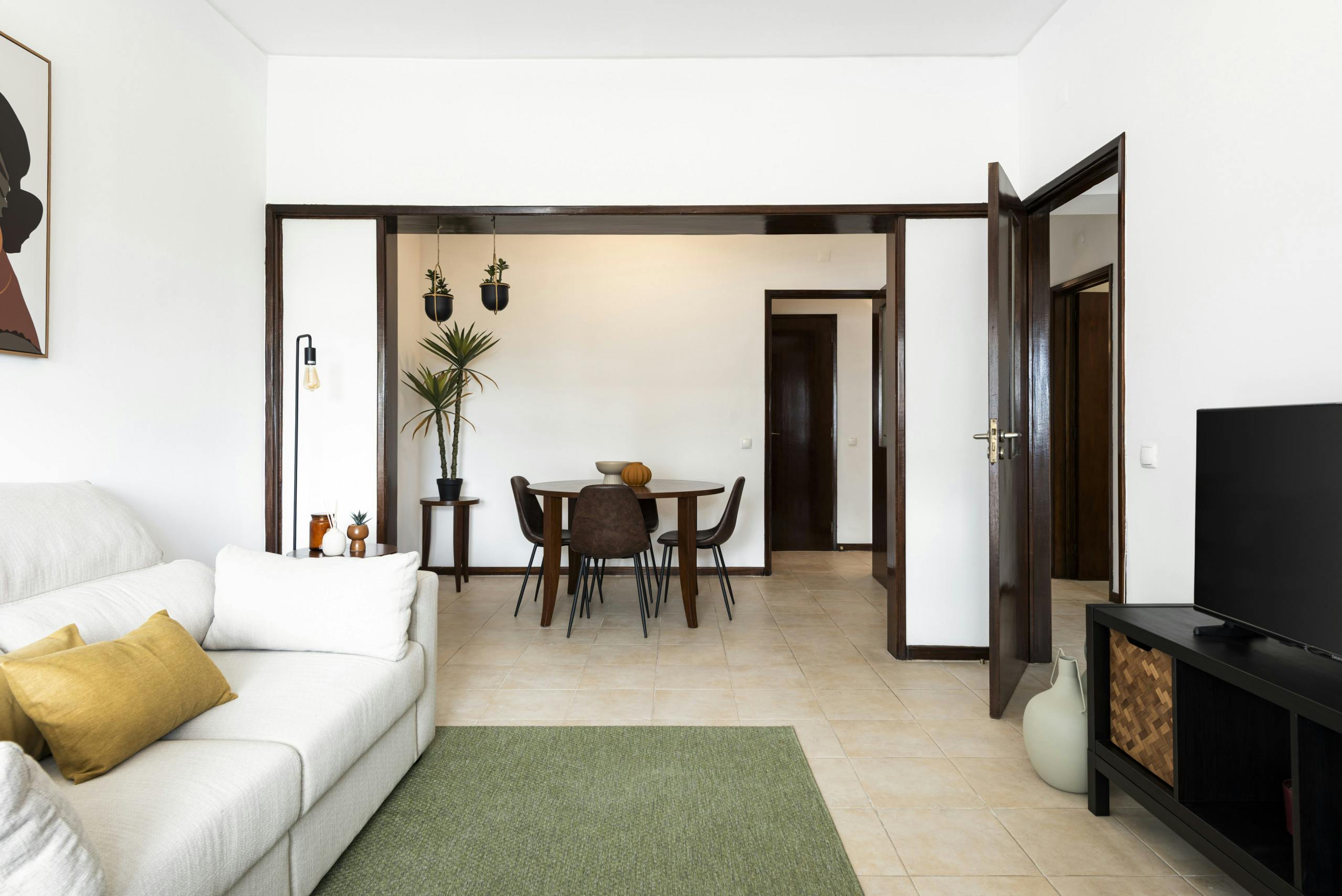 2-Bedroom Apartment in Estrada da Senhora da Saude, Faro (1745437) COMMON_AREA 1