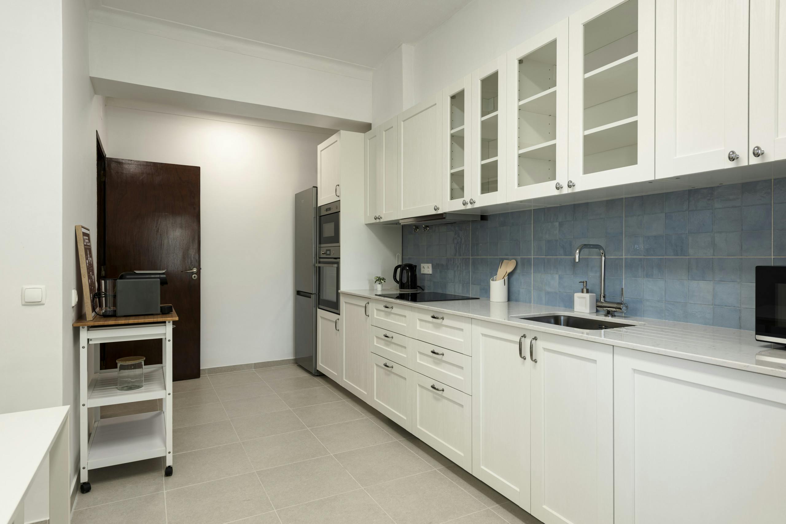 2-Bedroom Apartment in Estrada da Senhora da Saude, Faro (1745437) room image 9