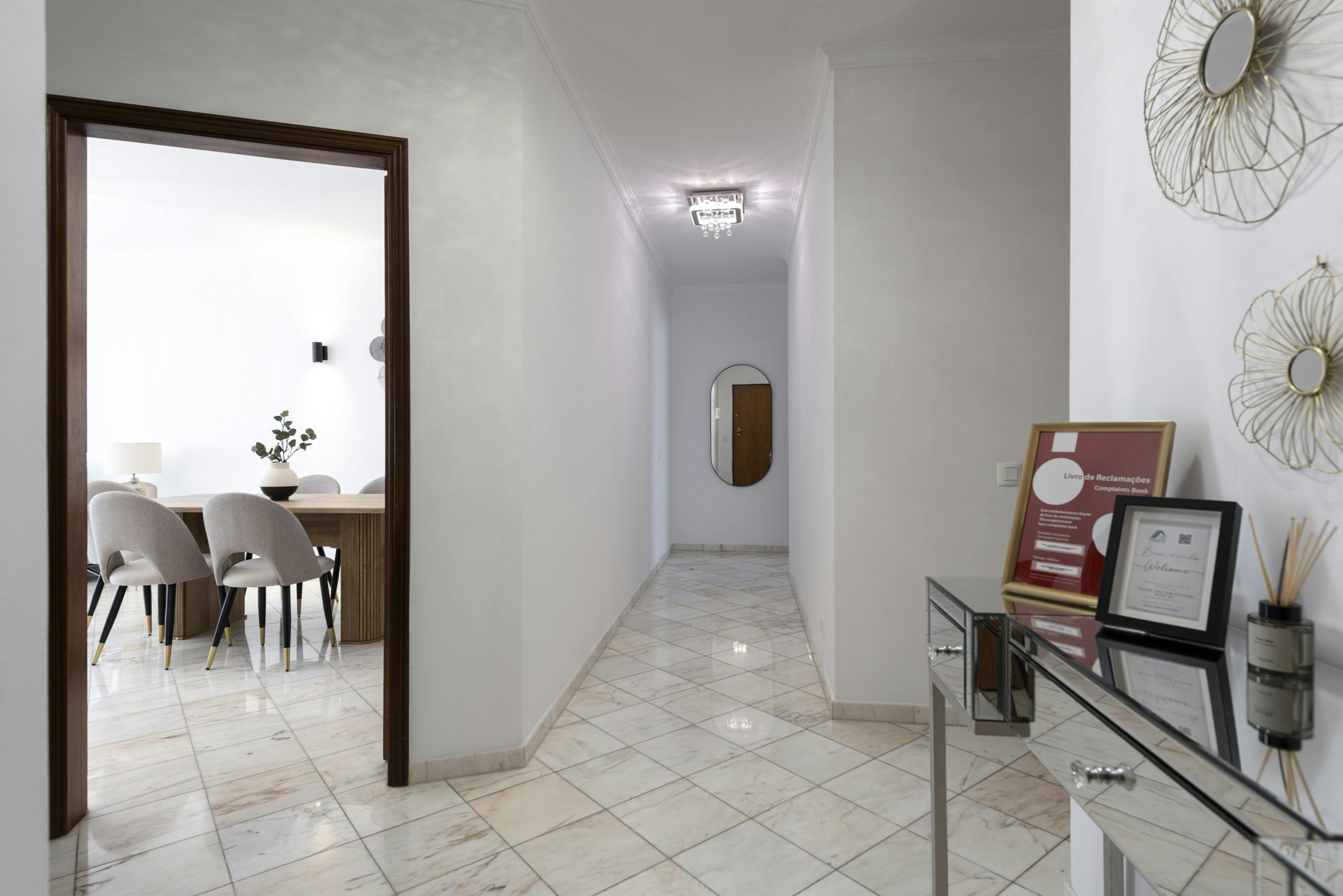 3-Bedroom Apartment in Rua Pinheiro Chagas, Faro (1745438) room image 10