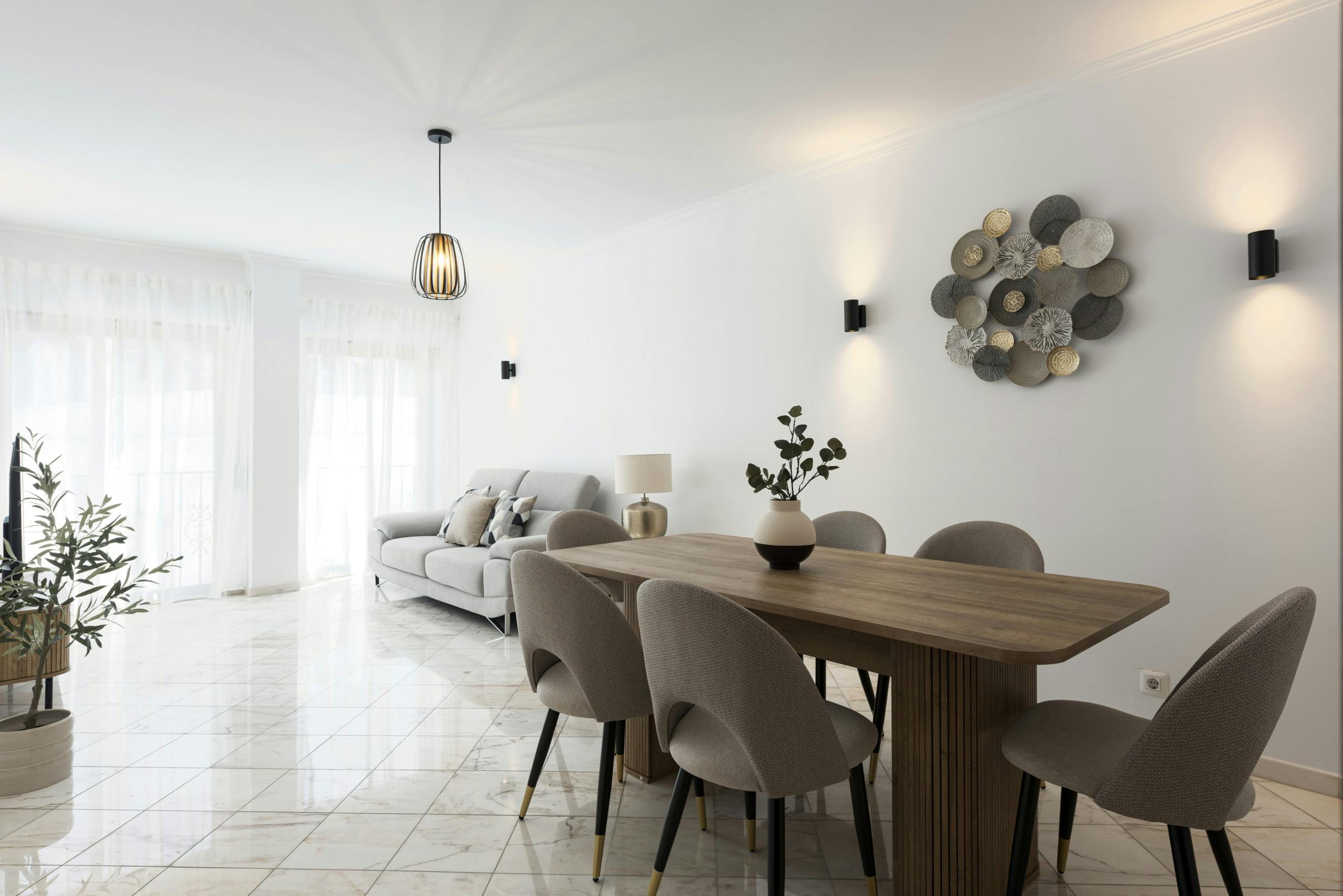 3-Bedroom Apartment in Rua Pinheiro Chagas, Faro (1745438) ROOM