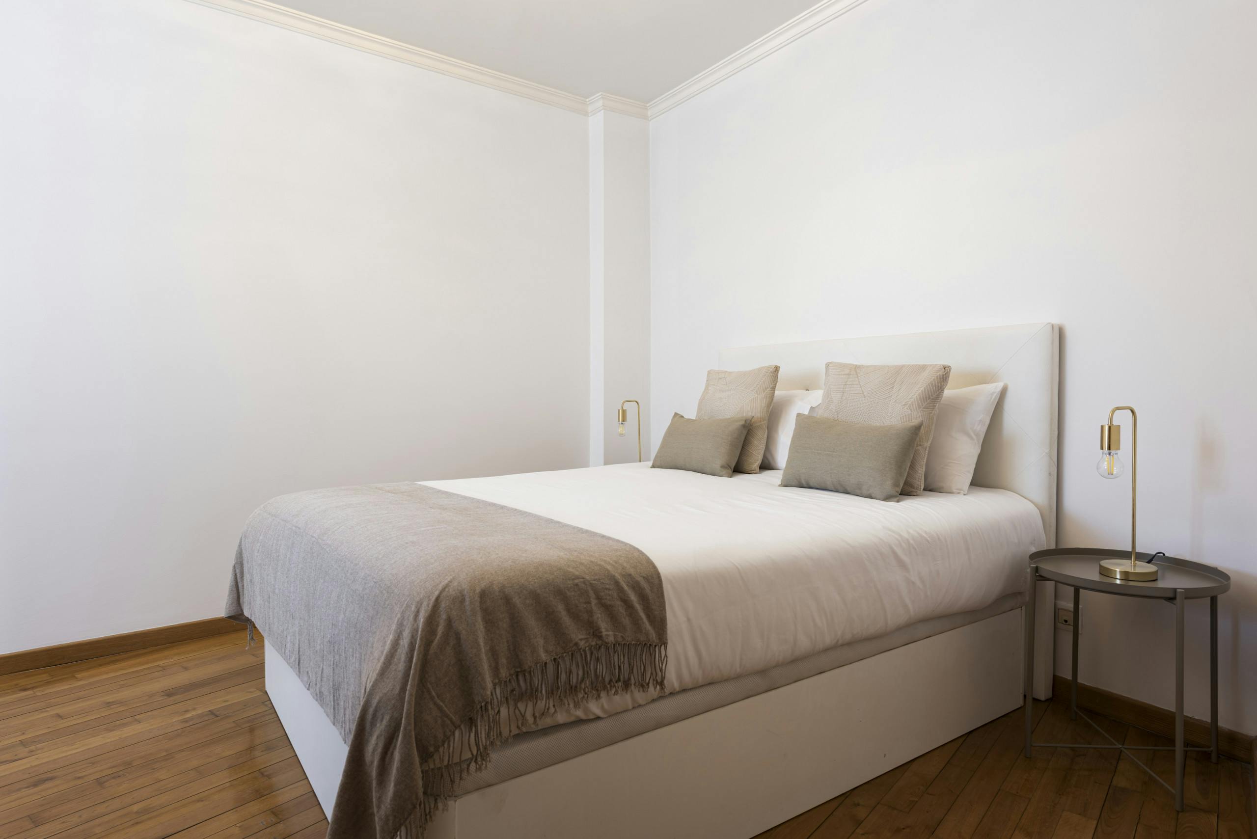 3-Bedroom Apartment in Rua Pinheiro Chagas, Faro (1745438) ROOM 1