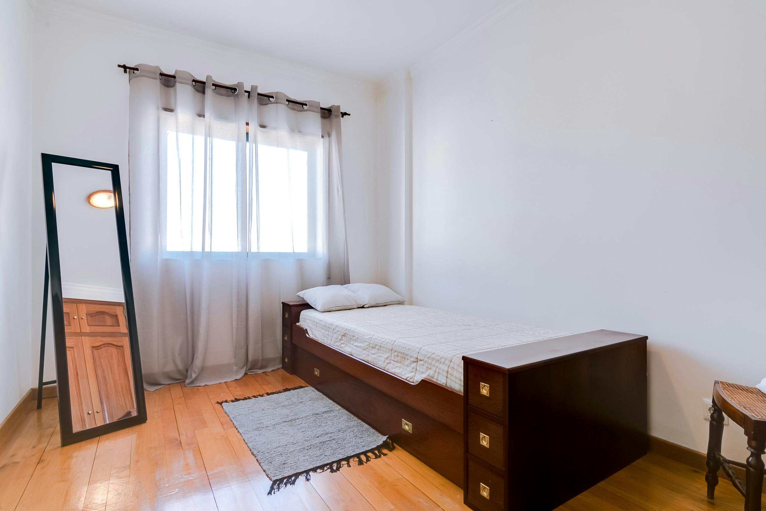 2-Bedroom Apartment in Rua Pinheiro Chagas, Faro (1745440) ROOM 3