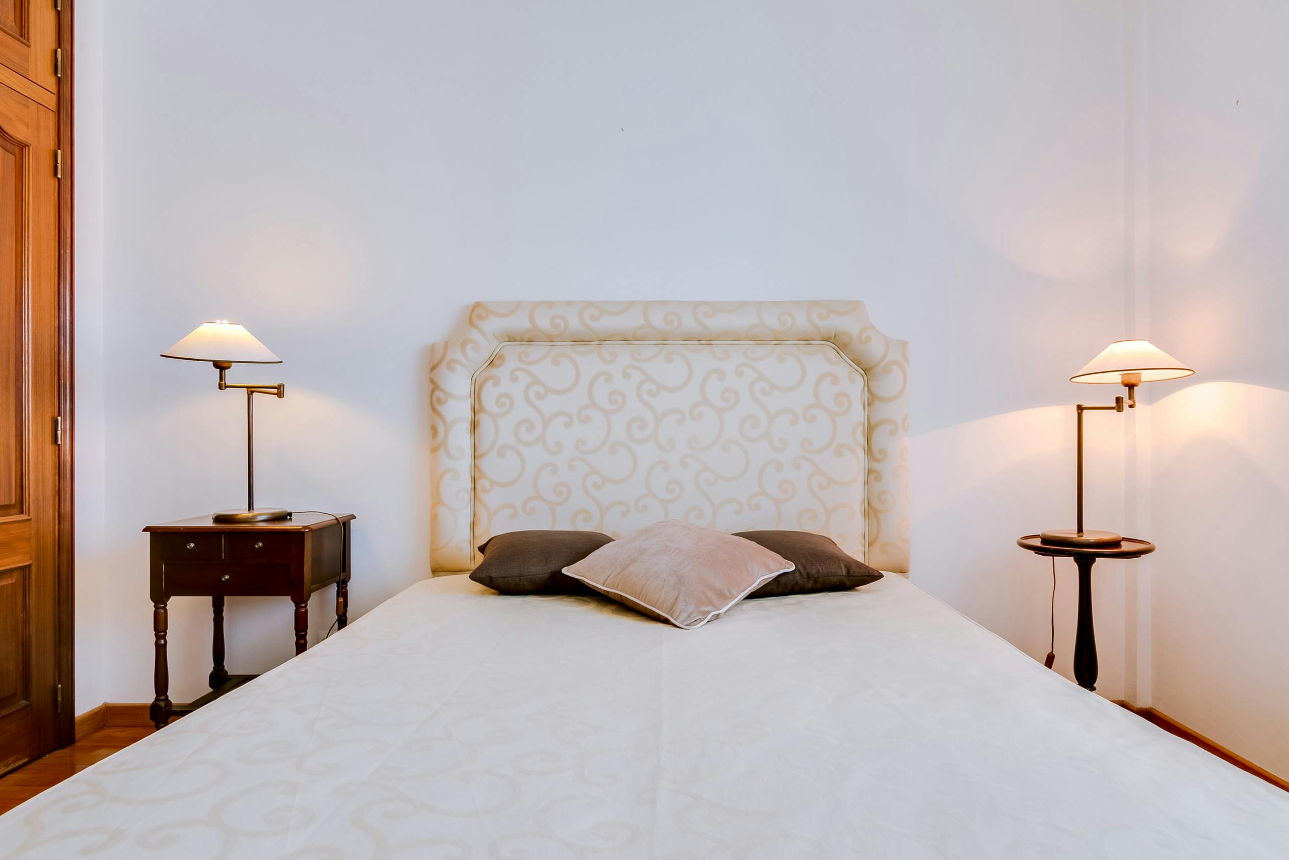 2-Bedroom Apartment in Rua Pinheiro Chagas, Faro (1745440) room image 10