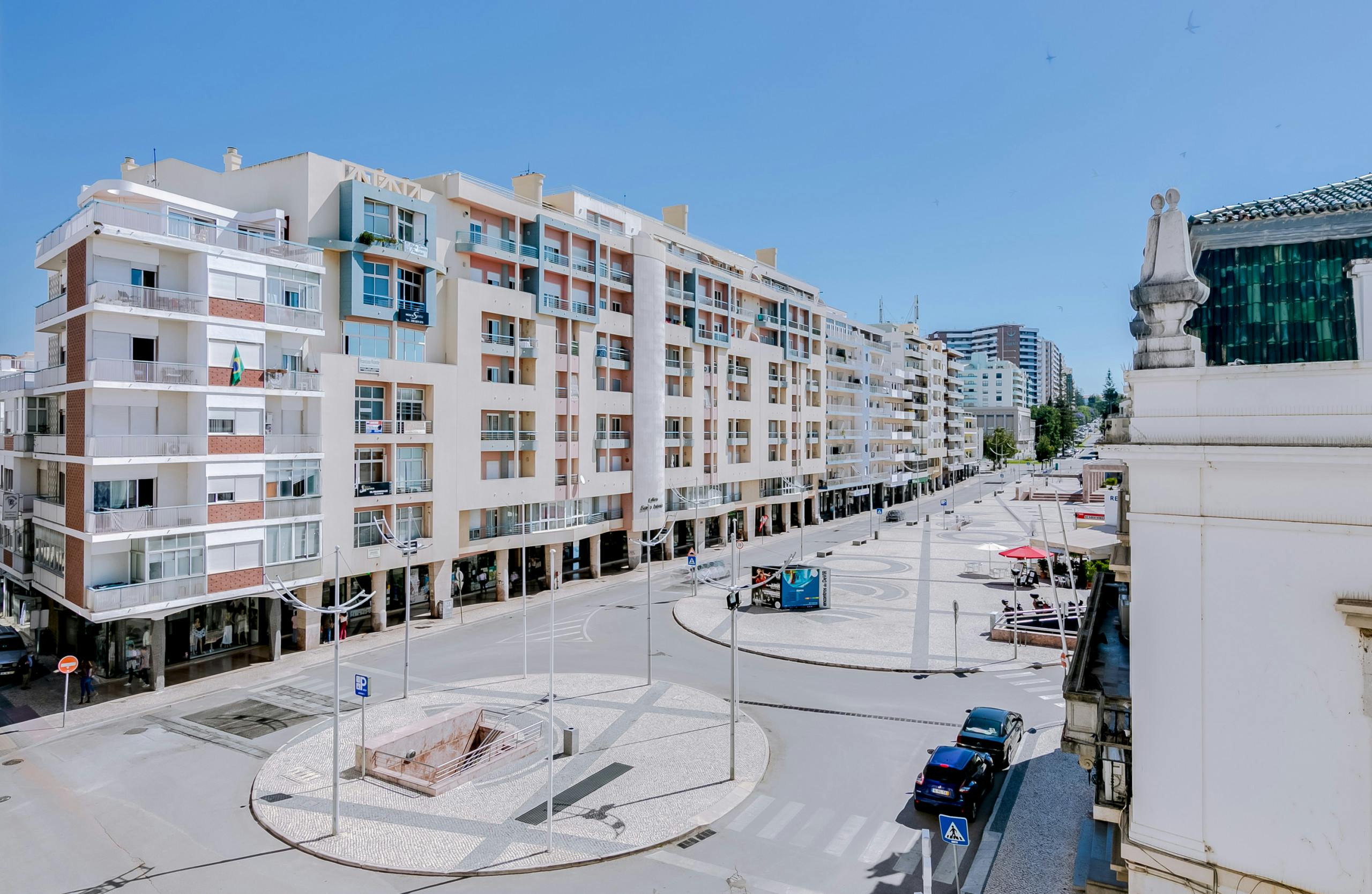 2-Bedroom Apartment in Rua Pinheiro Chagas, Faro (1745440) ROOM 1