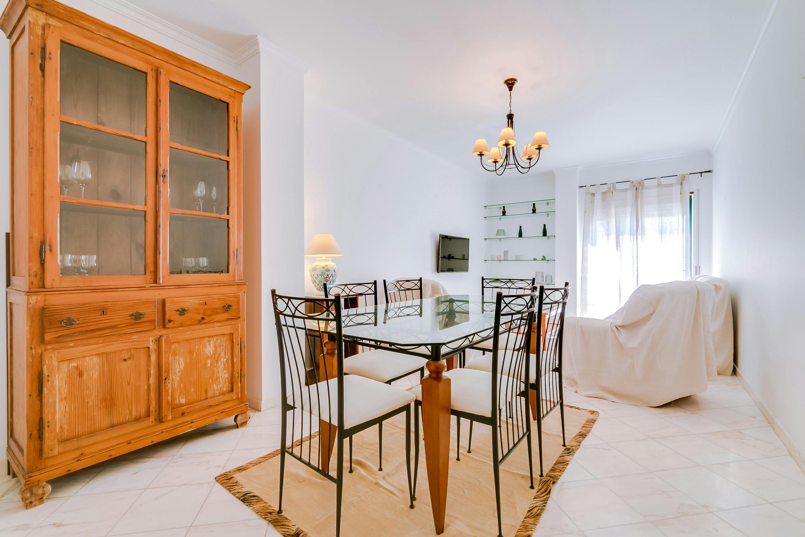 2-Bedroom Apartment in Rua Pinheiro Chagas, Faro (1745440) ROOM