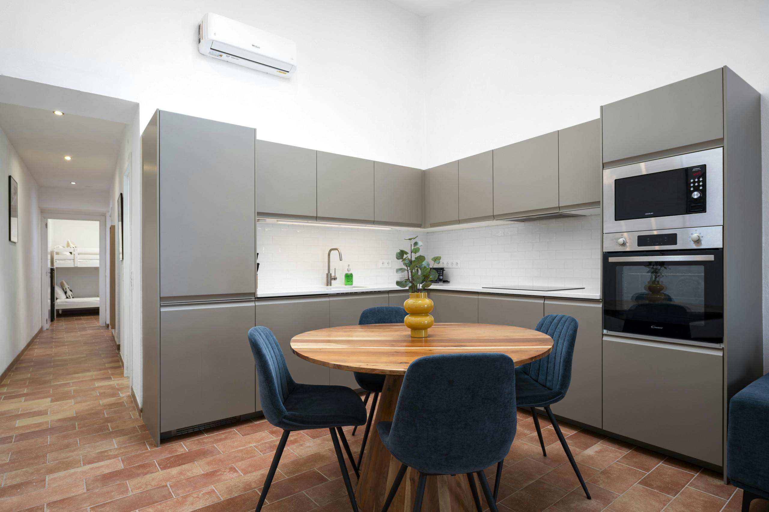 3-Bedroom House in Rua Cruz das Mestras, Faro (1745446) ROOM 2