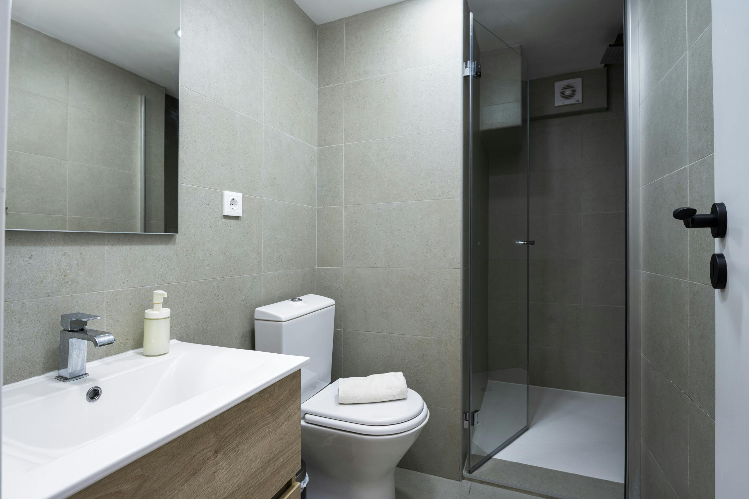 3-Bedroom House in Rua Cruz das Mestras, Faro (1745446) ROOM 3