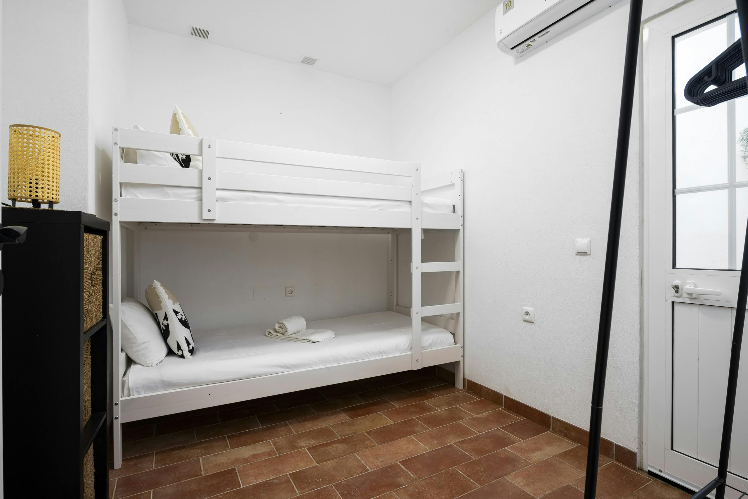 3-Bedroom House in Rua Cruz das Mestras, Faro (1745446) ROOM 4