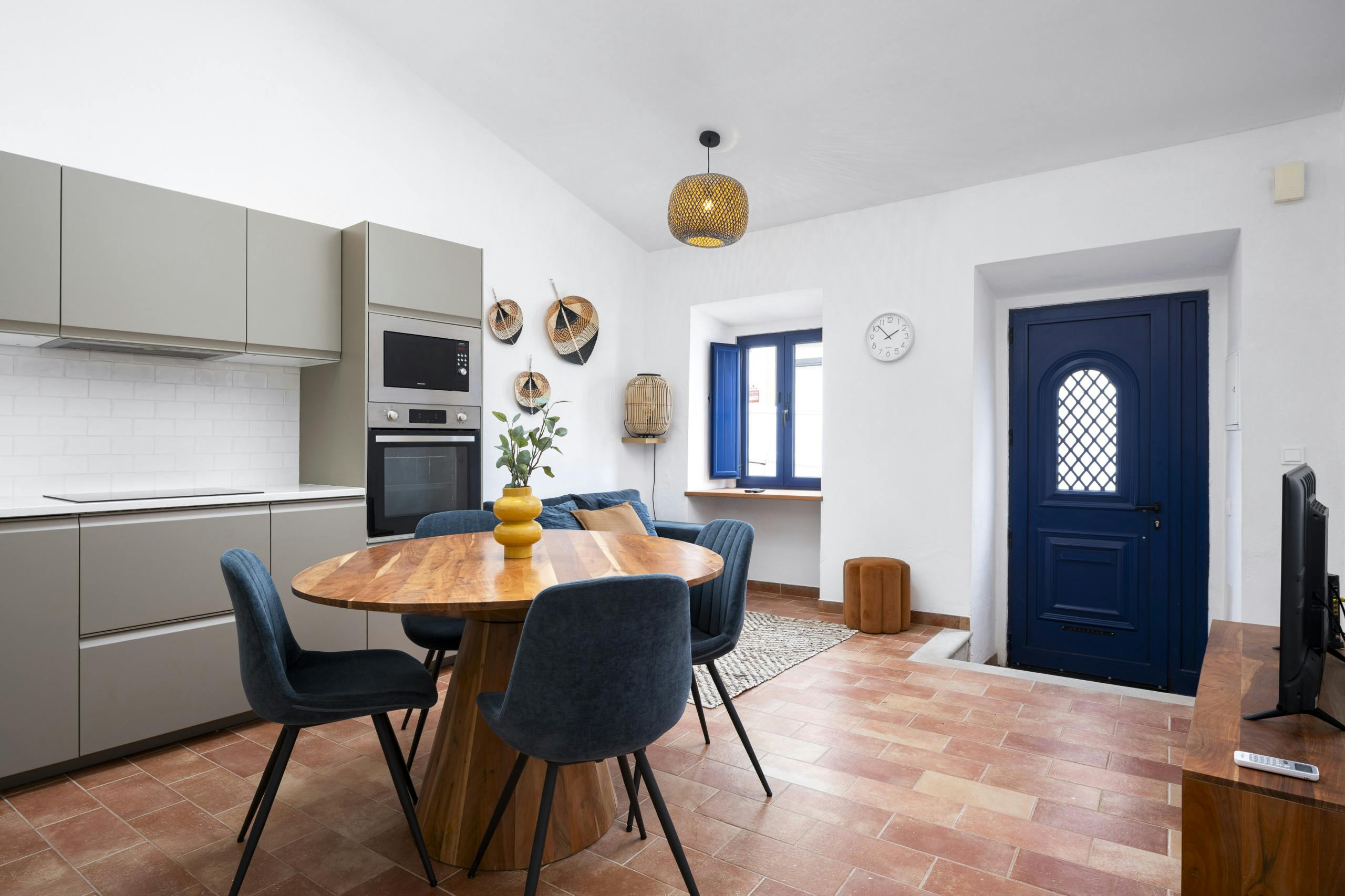 3-Bedroom House in Rua Cruz das Mestras, Faro (1745446) ROOM