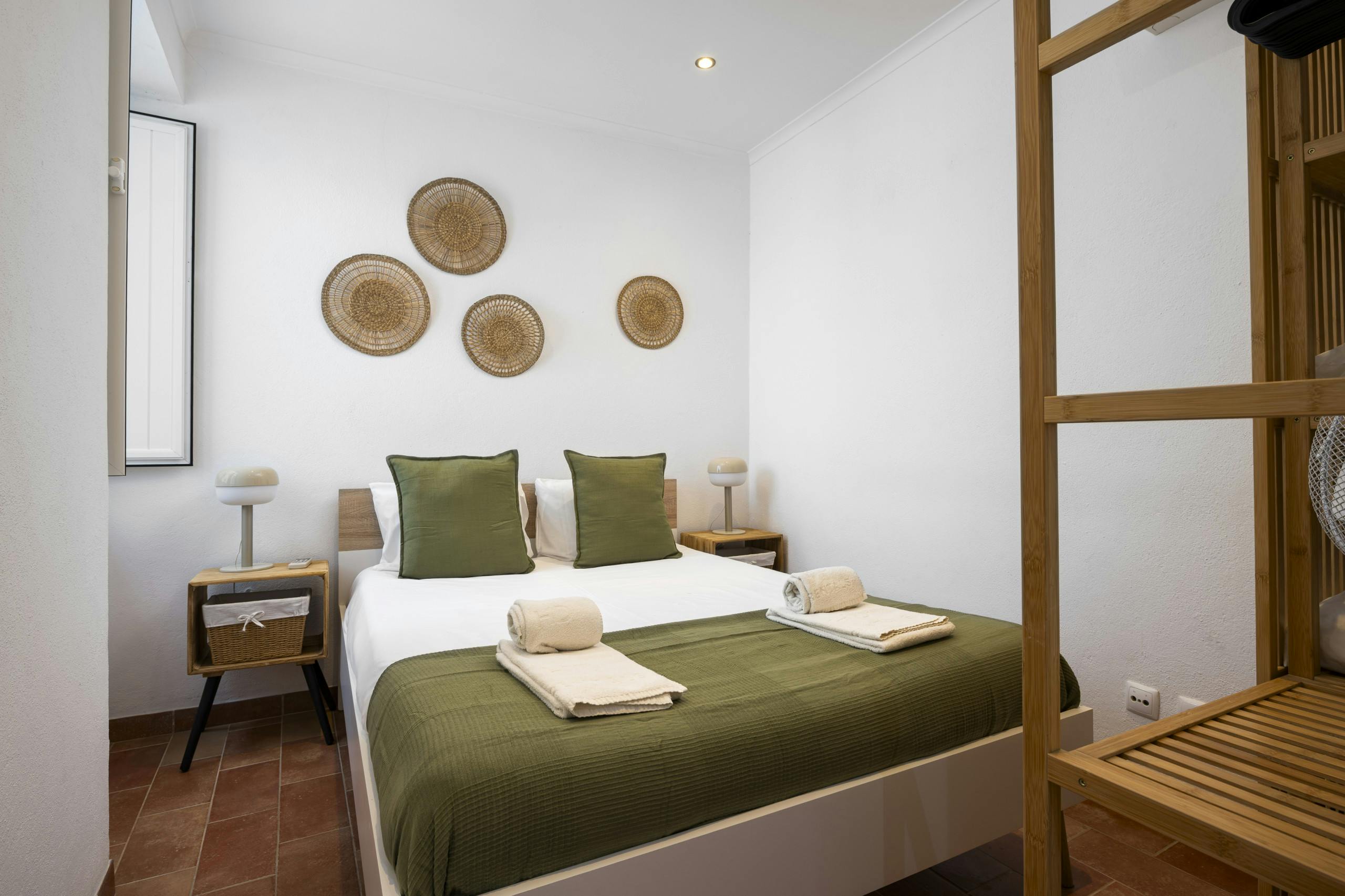 3-Bedroom House in Rua Cruz das Mestras, Faro (1745446) ROOM 1