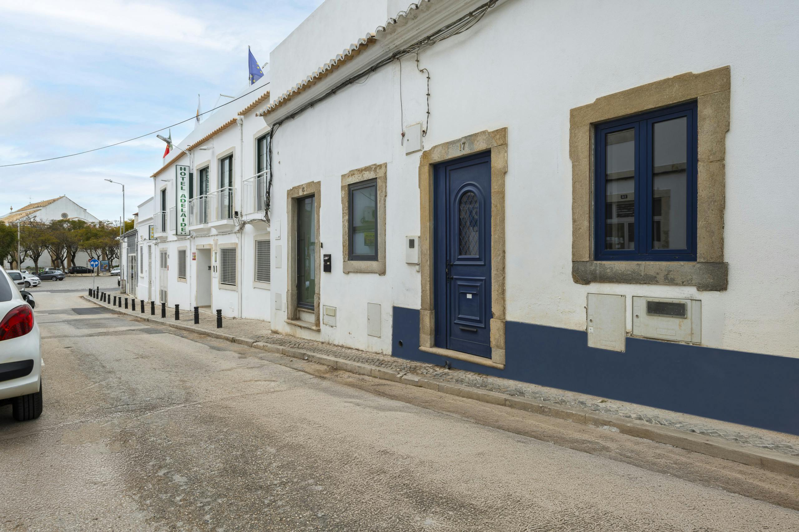 3-Bedroom House in Rua Cruz das Mestras, Faro (1745446) room image 10