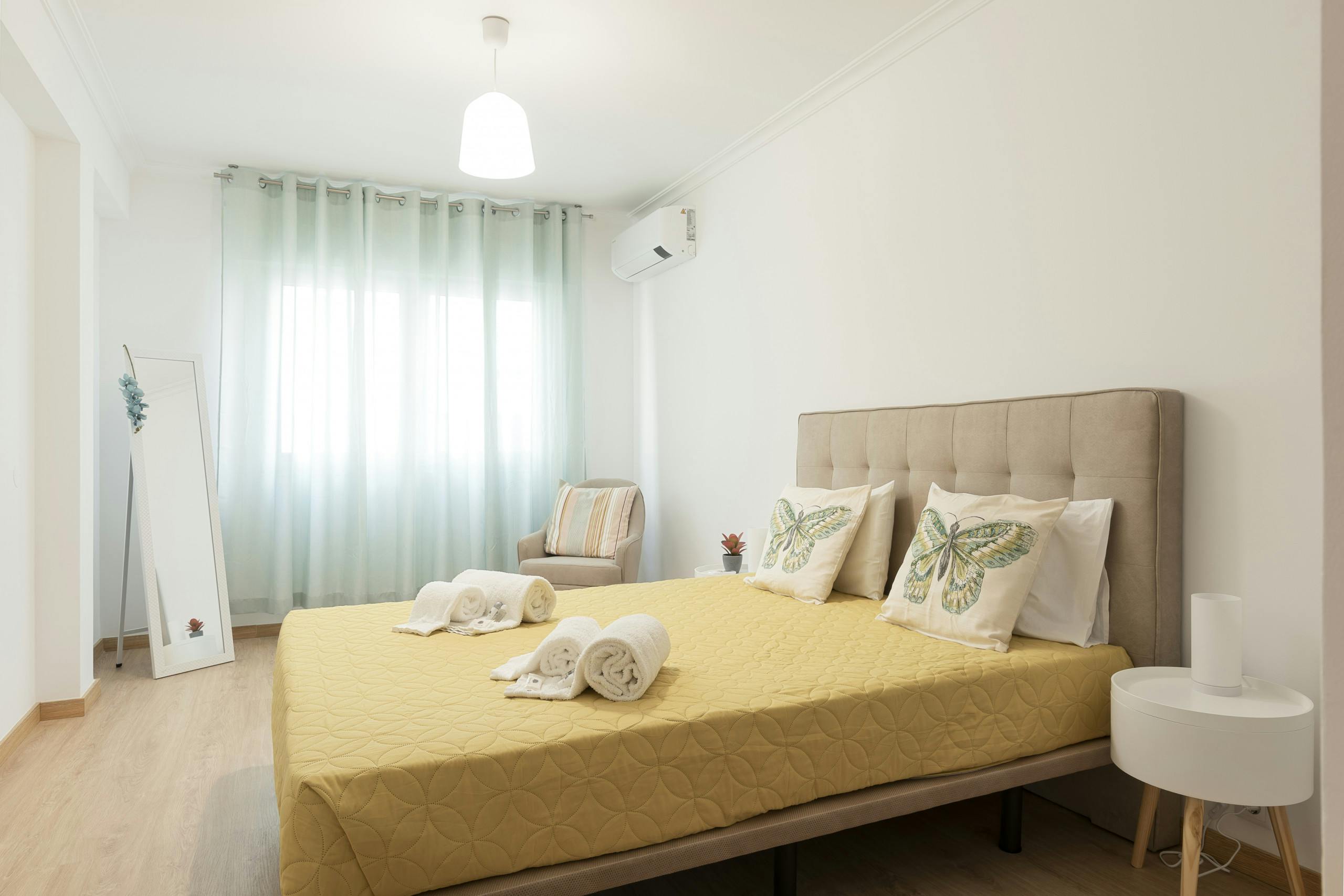 Appartement à louer pour 9 999 €/mois à Albufeira, Beco do Sul