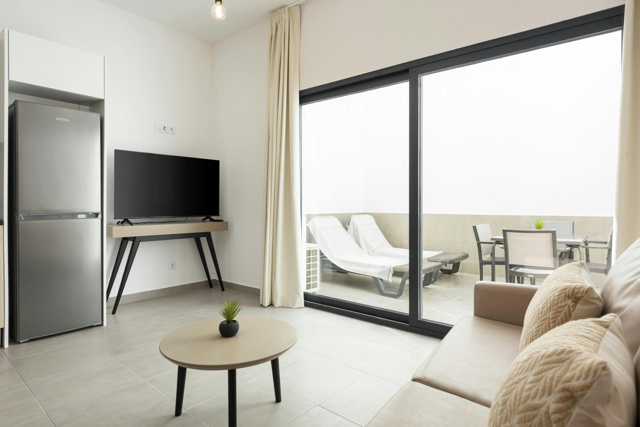 1-Bedroom Apartment in Travessa Castilho, Faro (1745453) room image 10