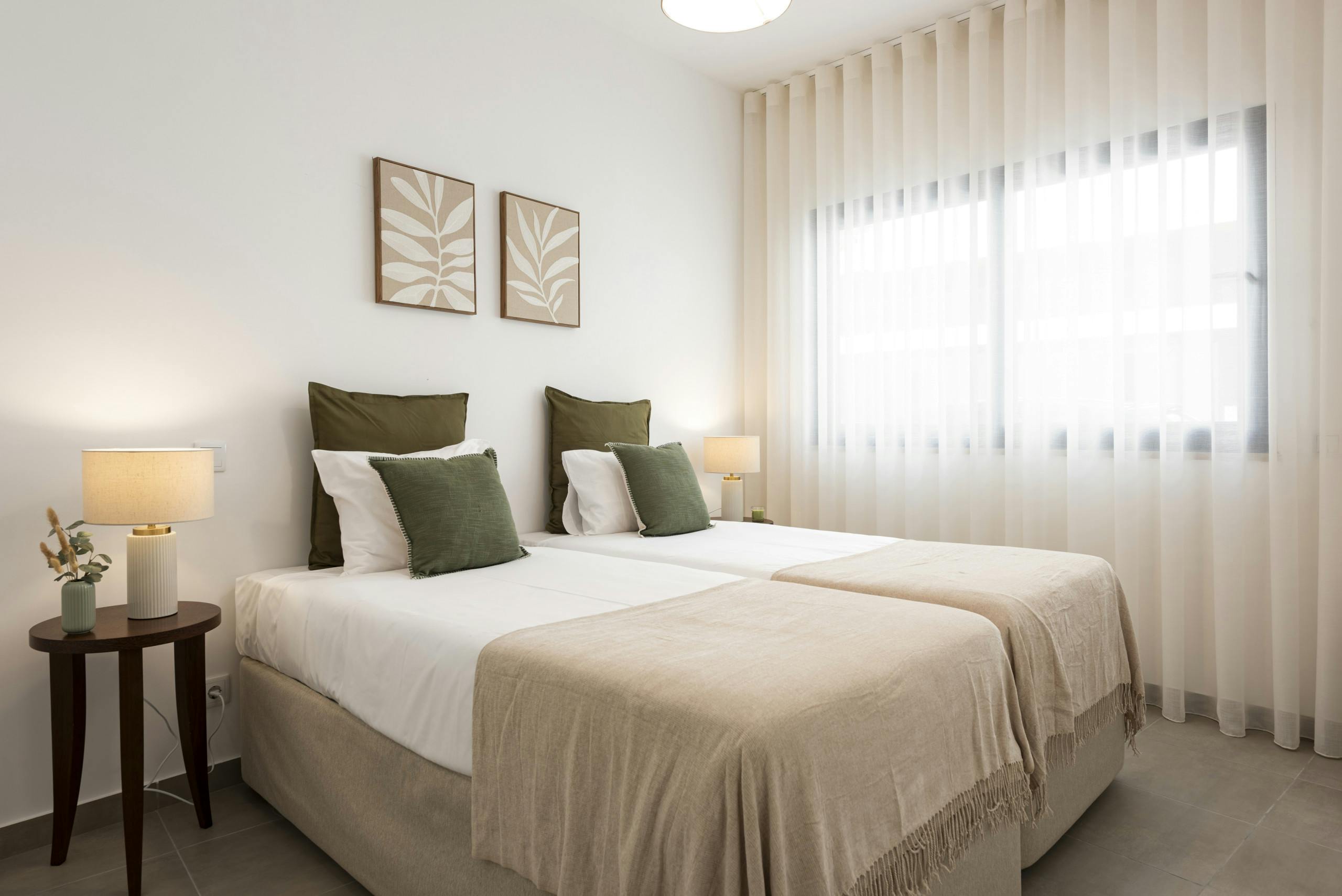 1-Bedroom Apartment in Travessa Castilho, Faro (1745453) room image 2