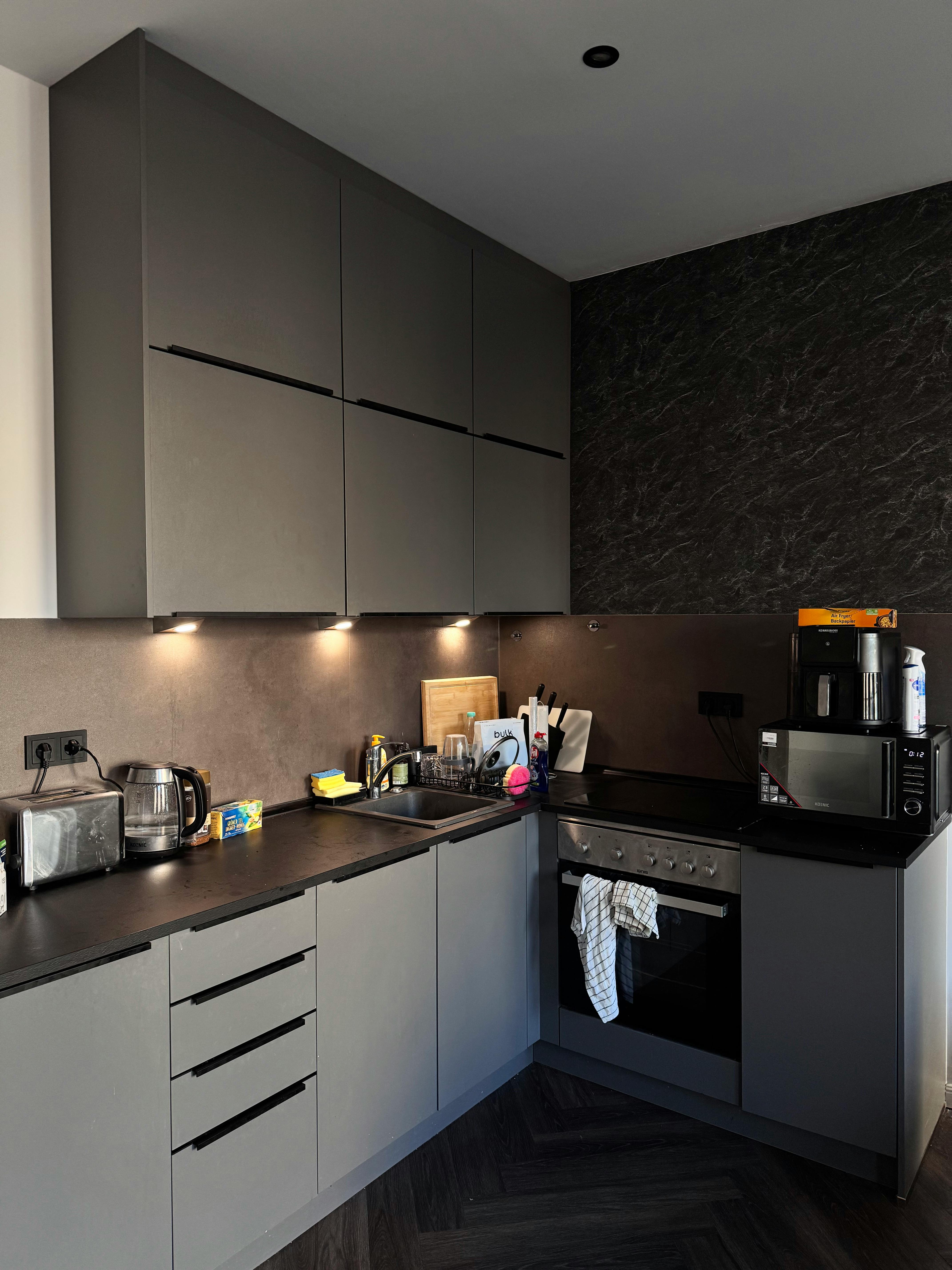 2-Bedroom Apartment in Gereonshof, Köln (1745468) ROOM 2