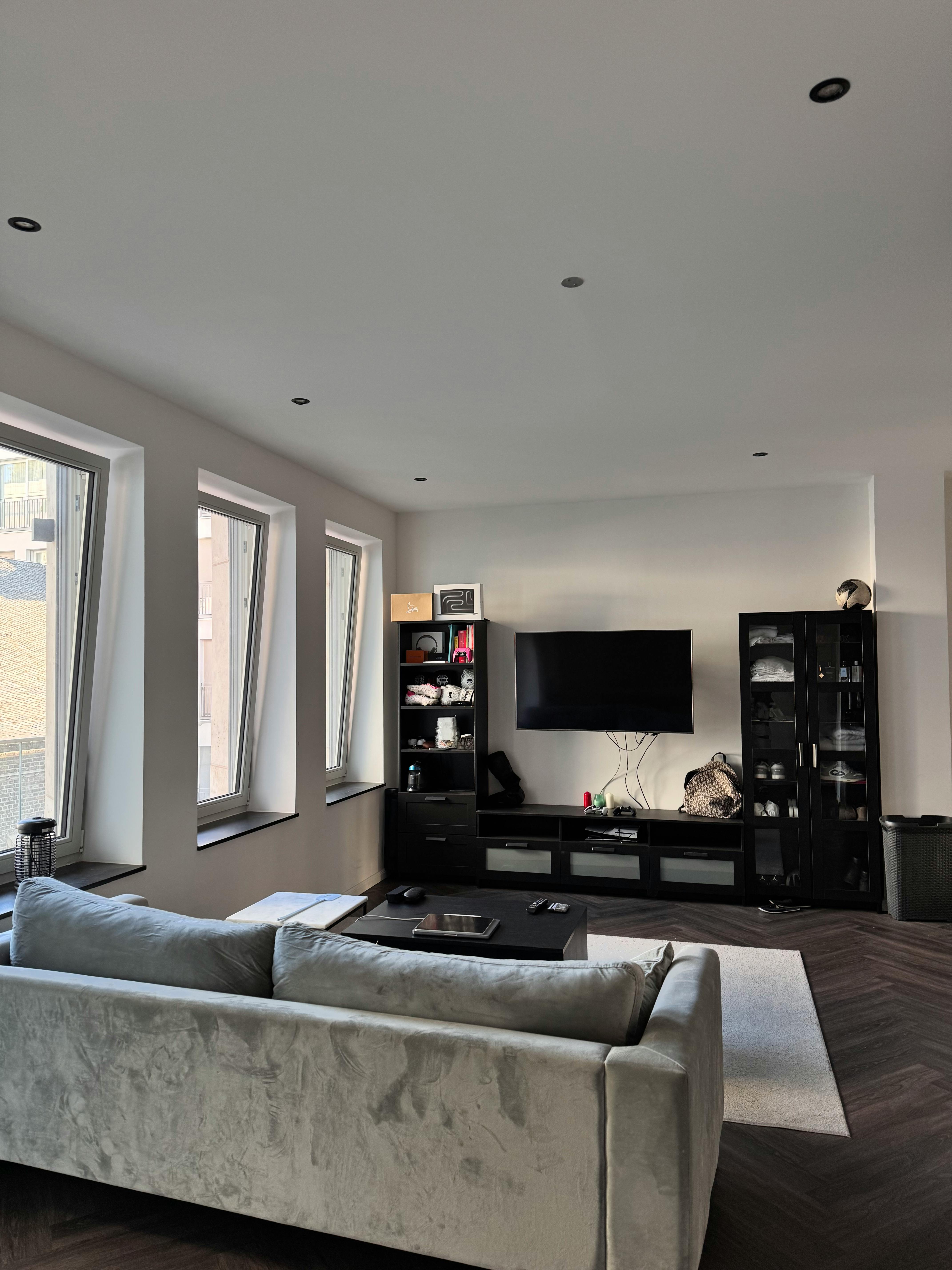 2-Bedroom Apartment in Gereonshof, Köln (1745468) ROOM