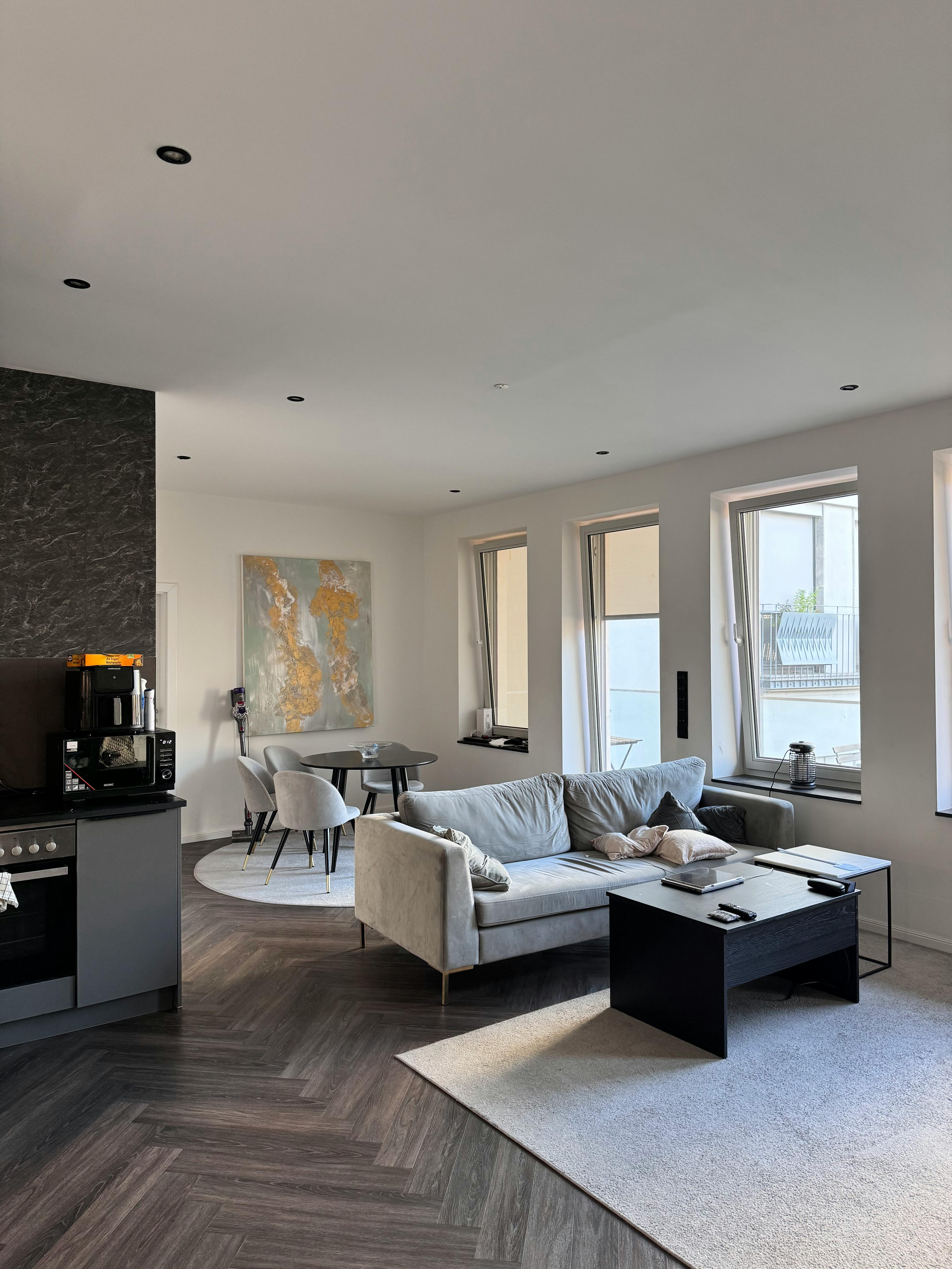 2-Bedroom Apartment in Gereonshof, Köln (1745468) ROOM 1