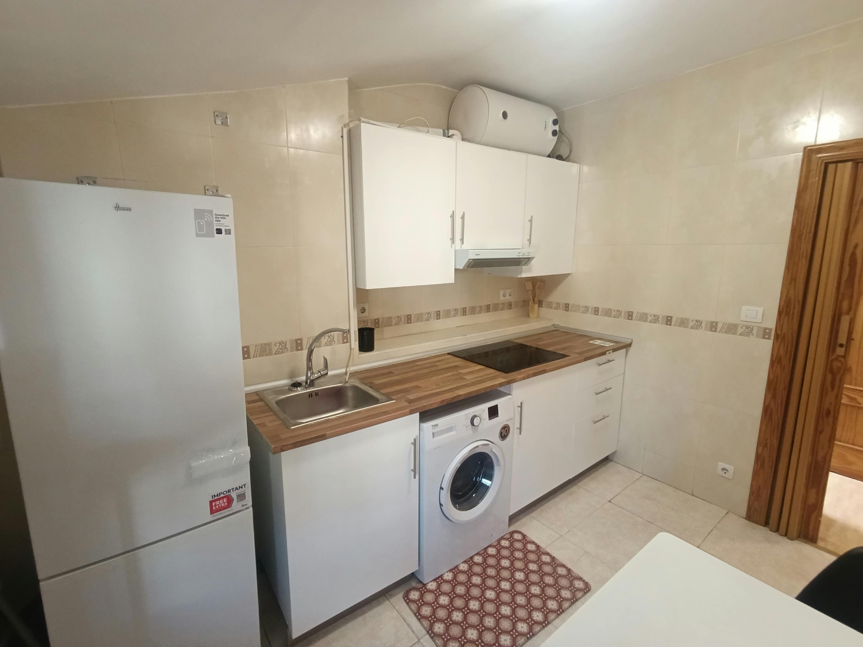 1-Bedroom Apartment in Calle Santa Ana, Burgos (1745475) room image 10