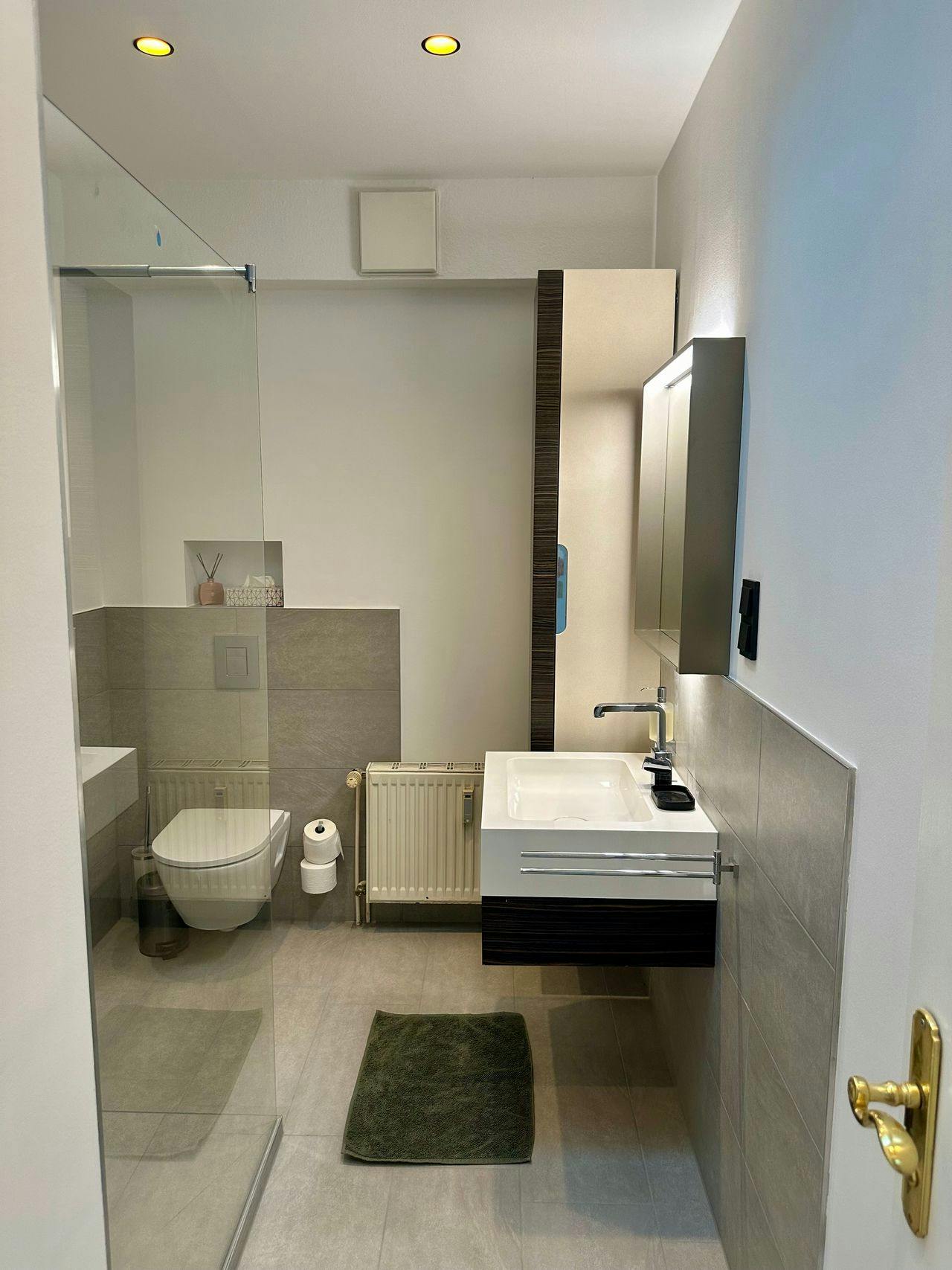 1-Bedroom Apartment in Sorauer Straße, Berlin (1745479) ROOM 3