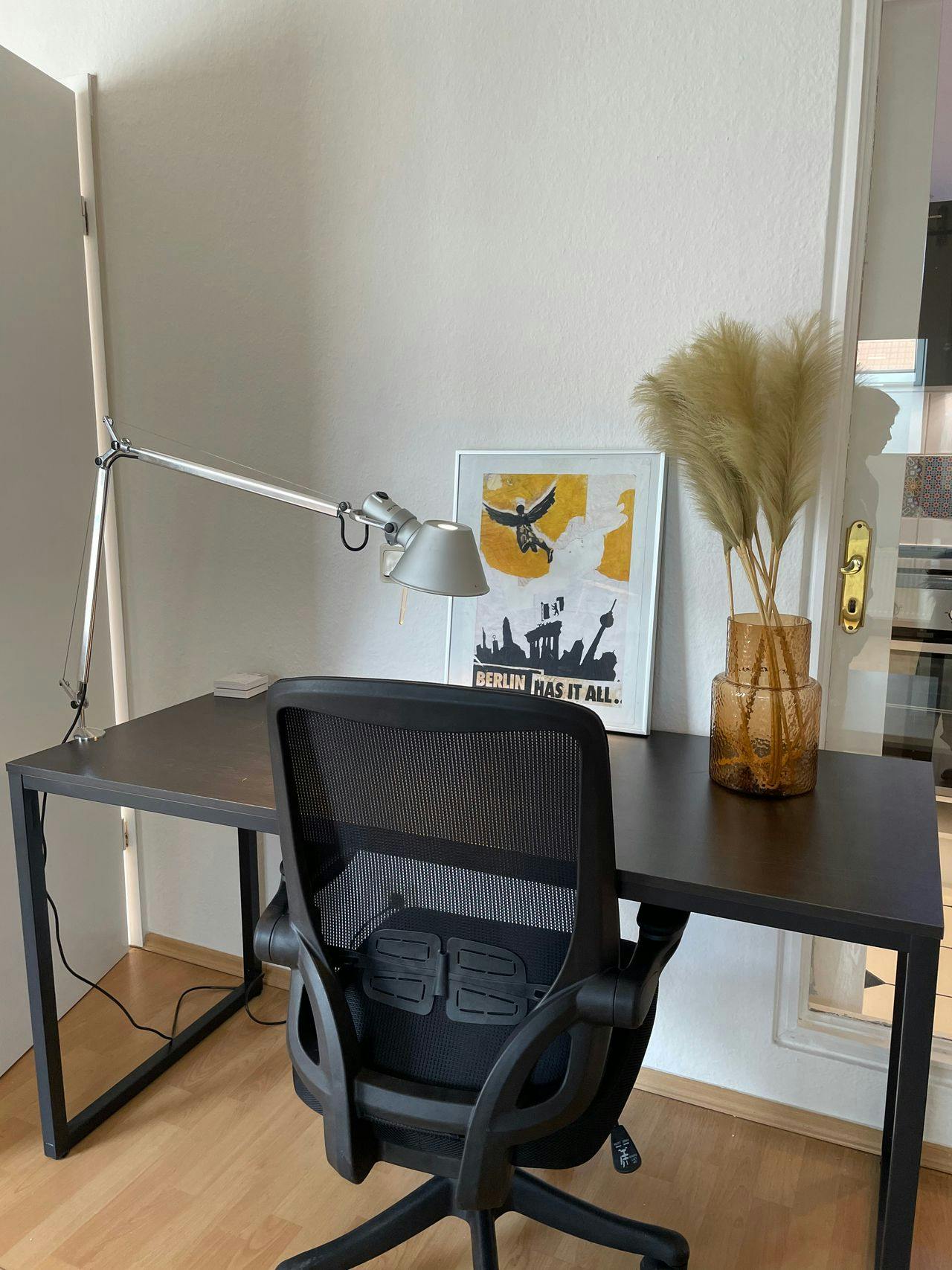 1-Bedroom Apartment in Sorauer Straße, Berlin (1745479) ROOM 4