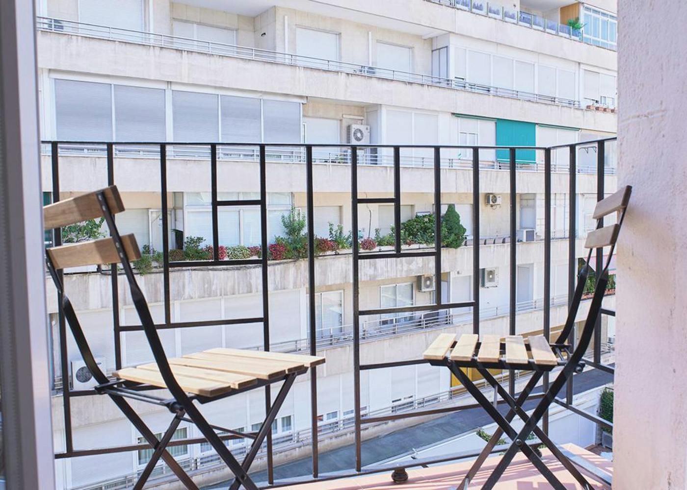 3-Bedroom Apartment in Calle de Antonio Acuña, Madrid (1745481) ROOM 4