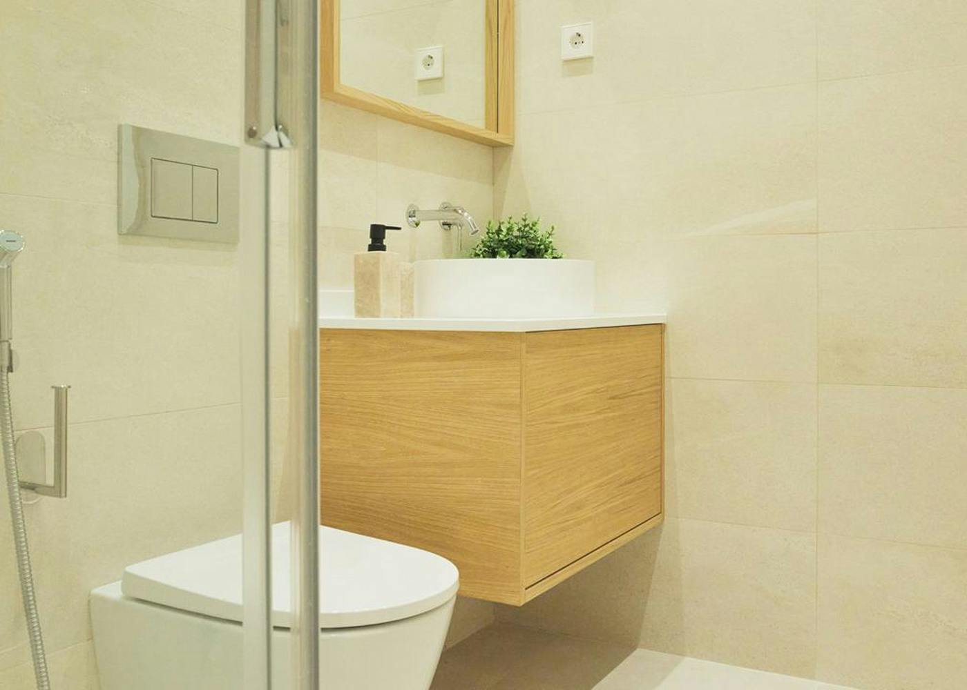 3-Bedroom Apartment in Calle de Antonio Acuña, Madrid (1745481) room image 10