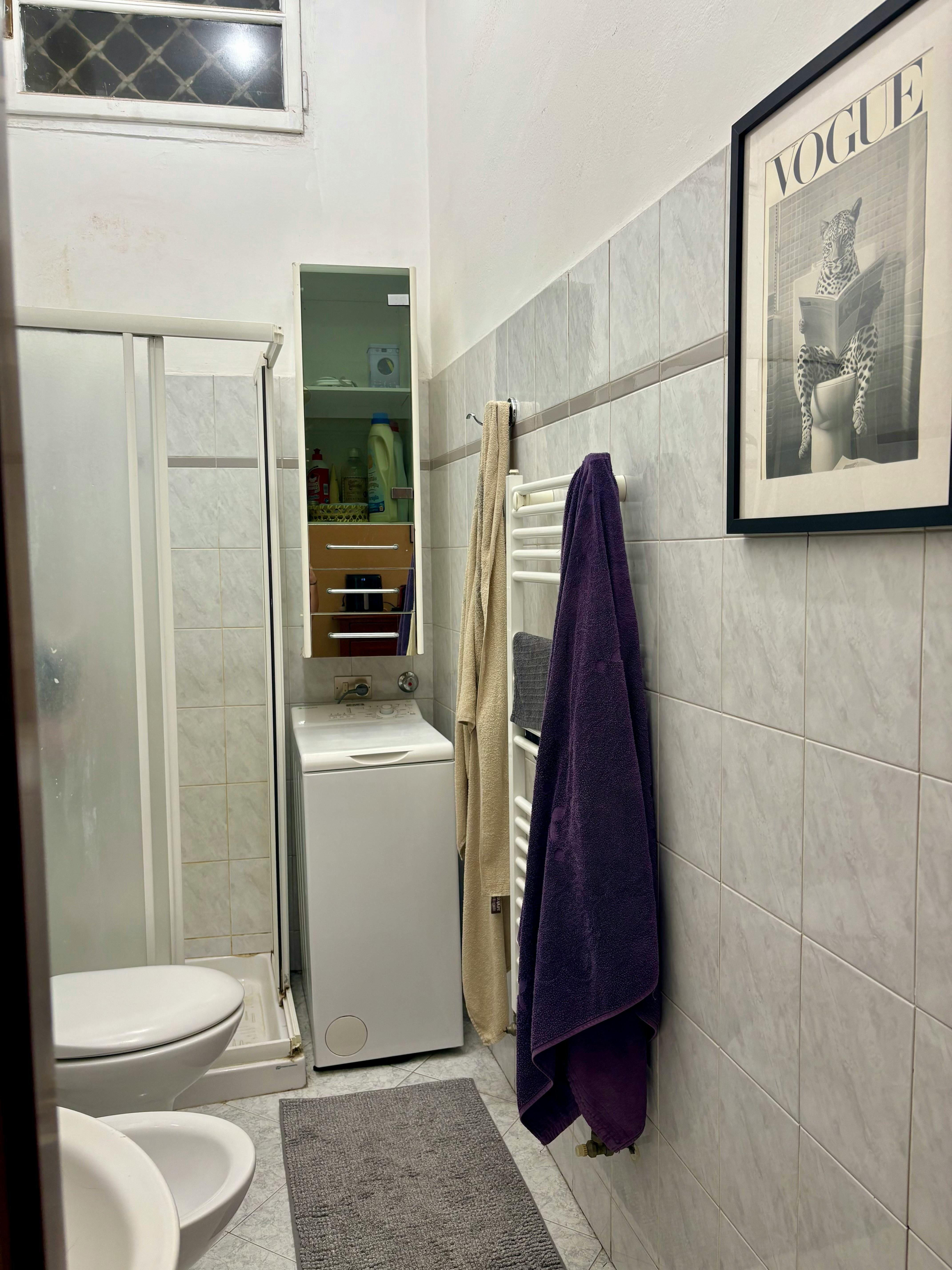 Private room in Via Pietro Custodi, Milan (1745485) ROOM 2