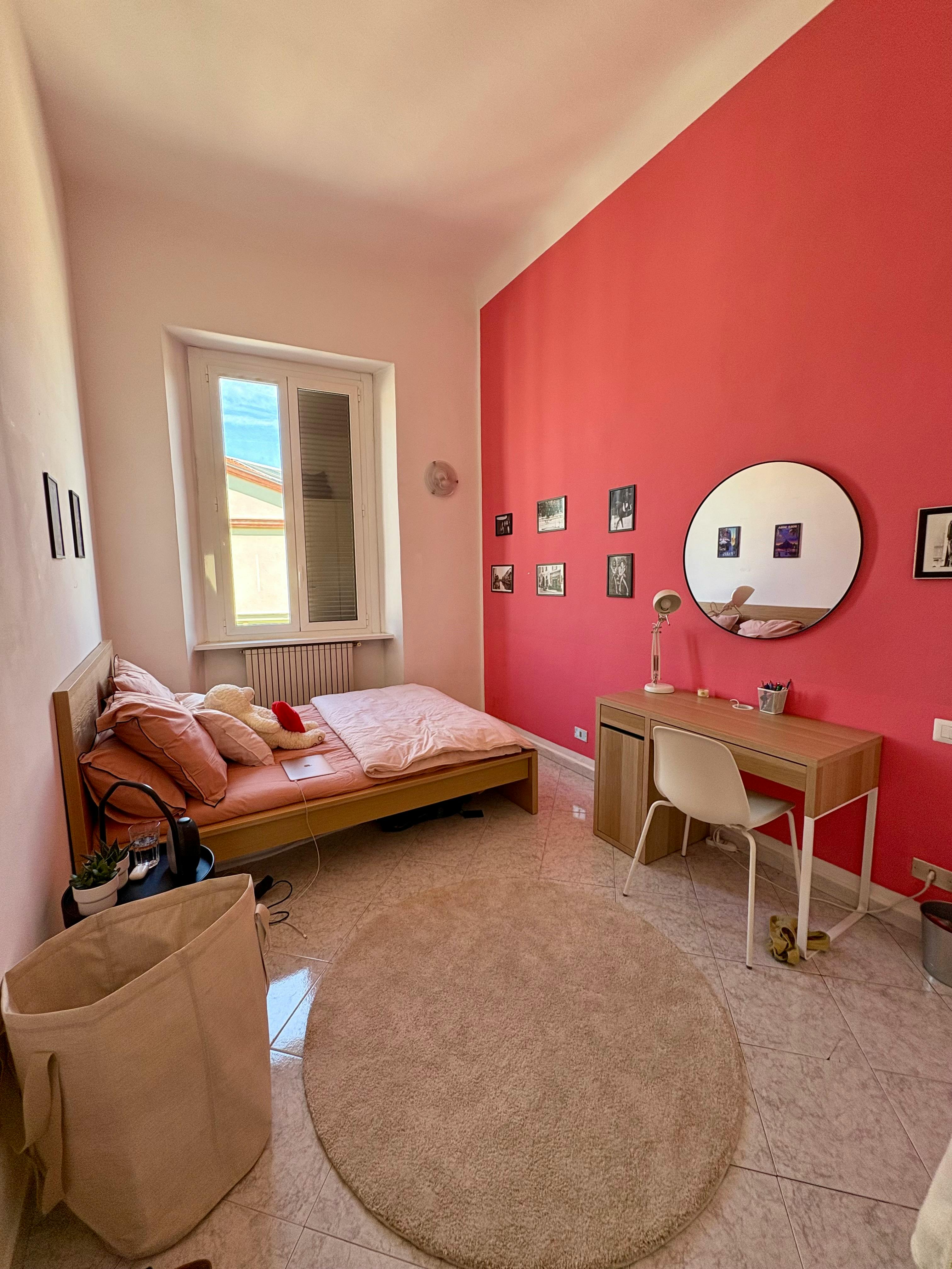 Private room in Via Pietro Custodi, Milan (1745485) ROOM