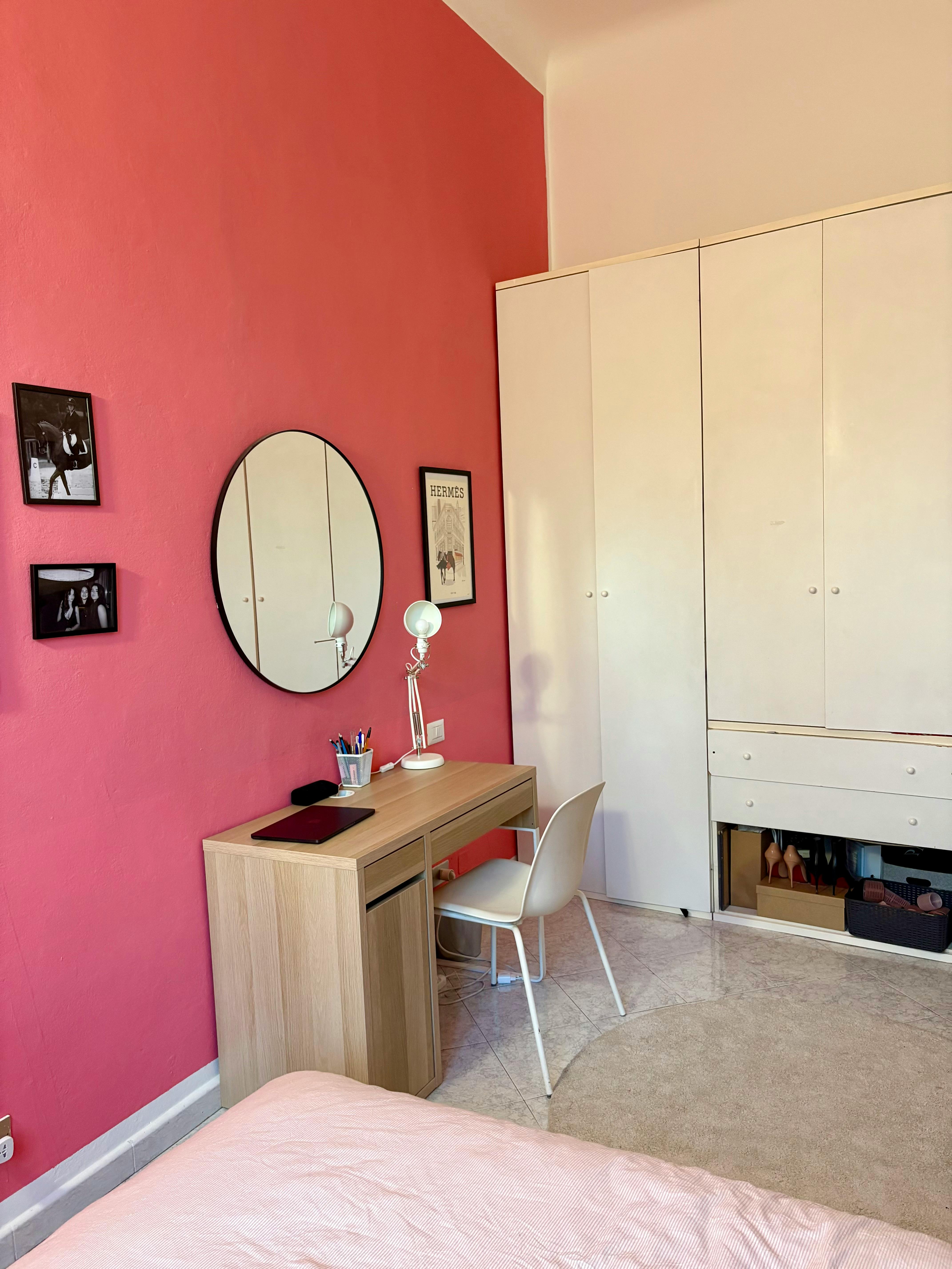 Private room in Via Pietro Custodi, Milan (1745485) ROOM 1